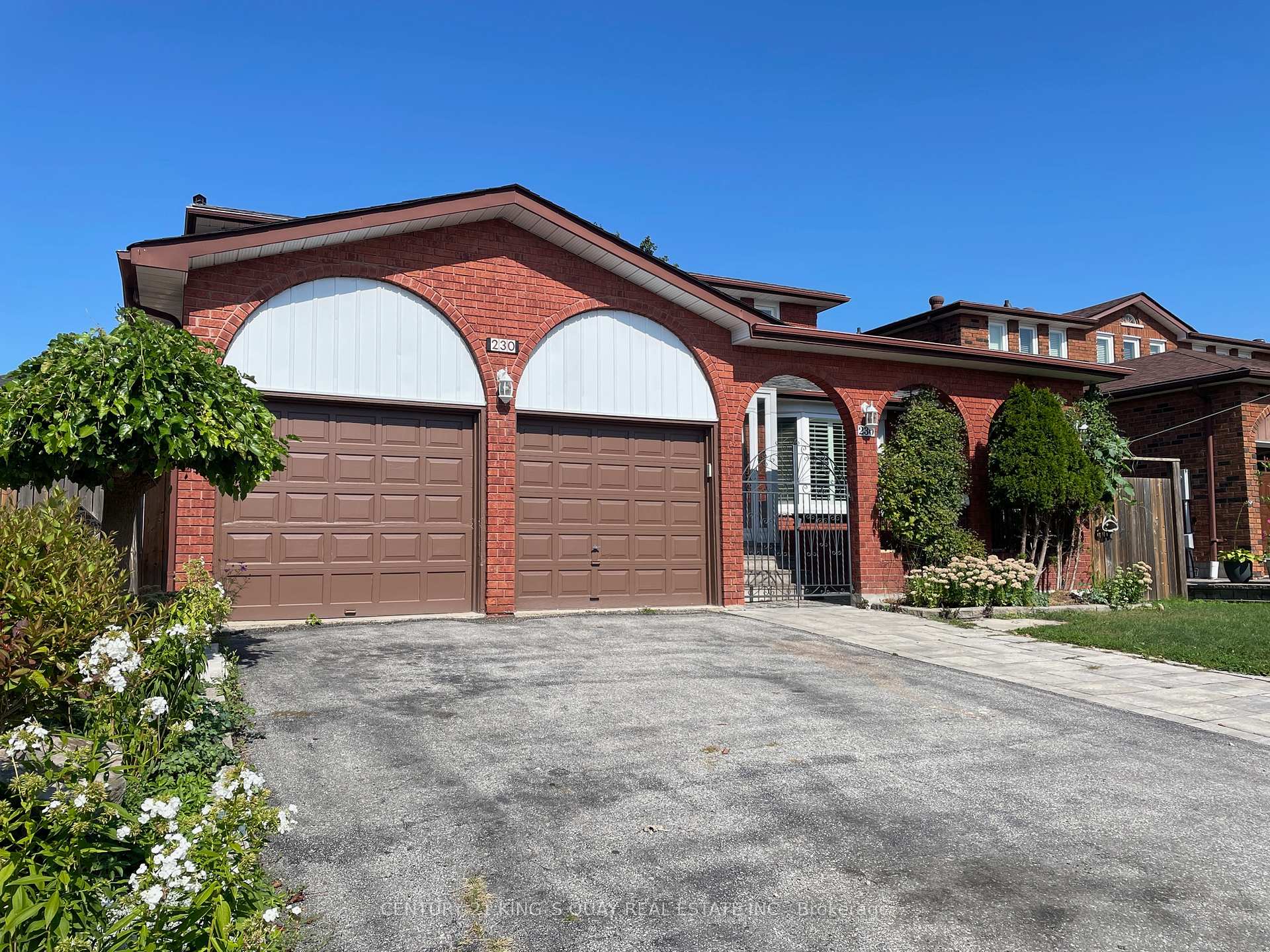 Photo 1 of 230 Raymerville Drive, Markham, Raymerville — HOMEH