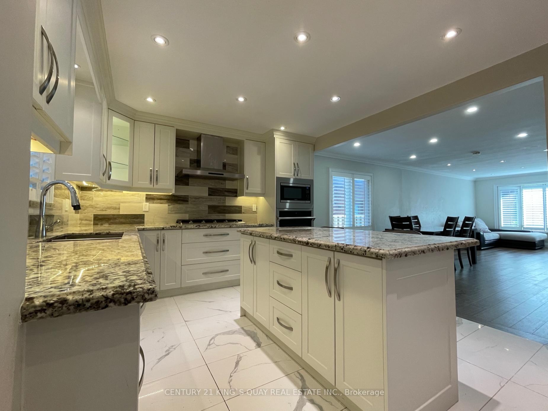 Photo 10 of 230 Raymerville Drive, Markham, Raymerville — HOMEH