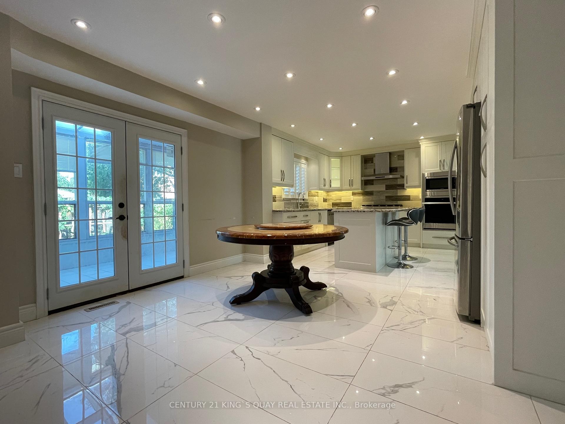 Photo 14 of 230 Raymerville Drive, Markham, Raymerville — HOMEH