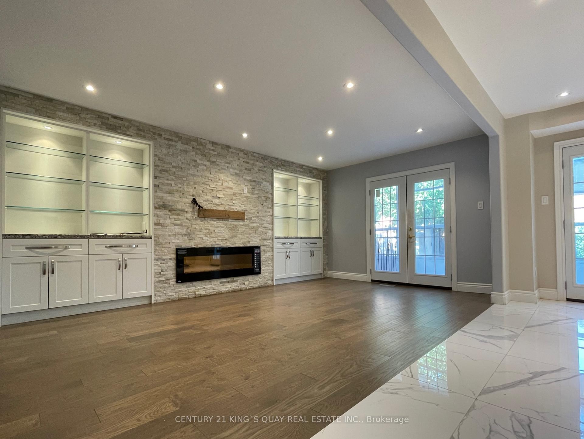Photo 17 of 230 Raymerville Drive, Markham, Raymerville — HOMEH