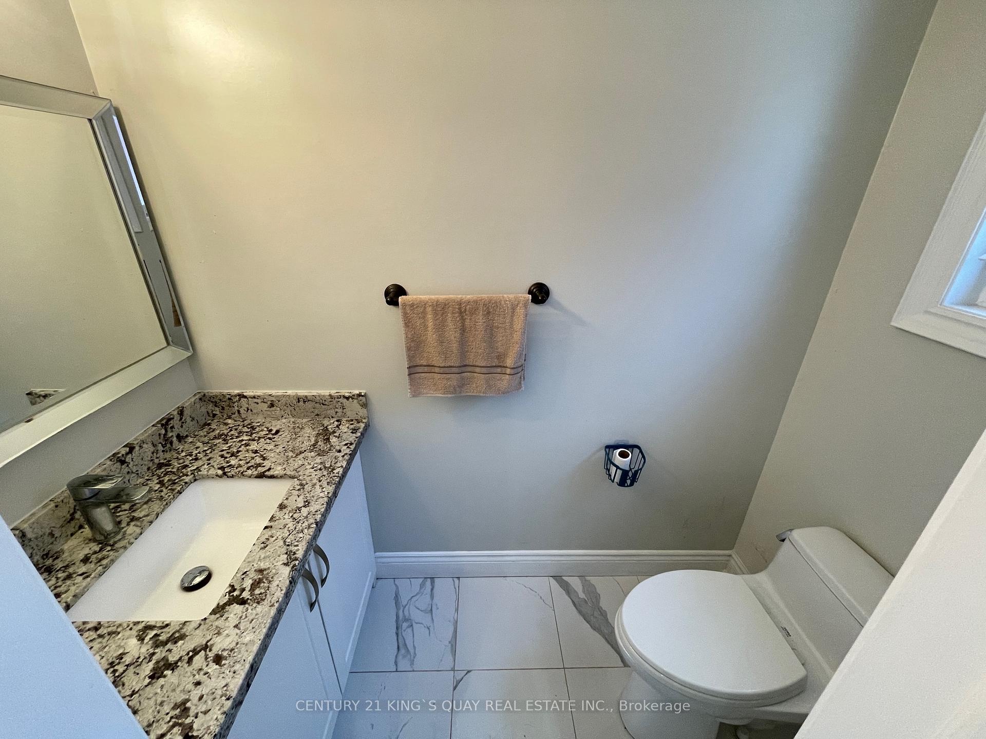 Photo 32 of 230 Raymerville Drive, Markham, Raymerville — HOMEH
