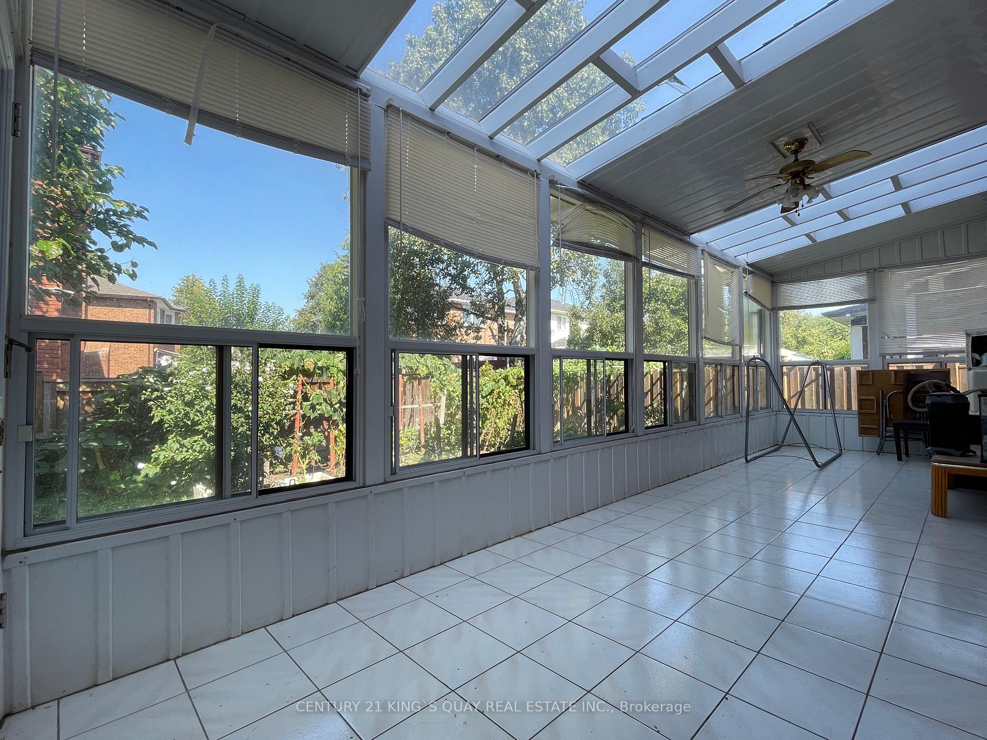 Photo 34 of 230 Raymerville Drive, Markham, Raymerville — HOMEH