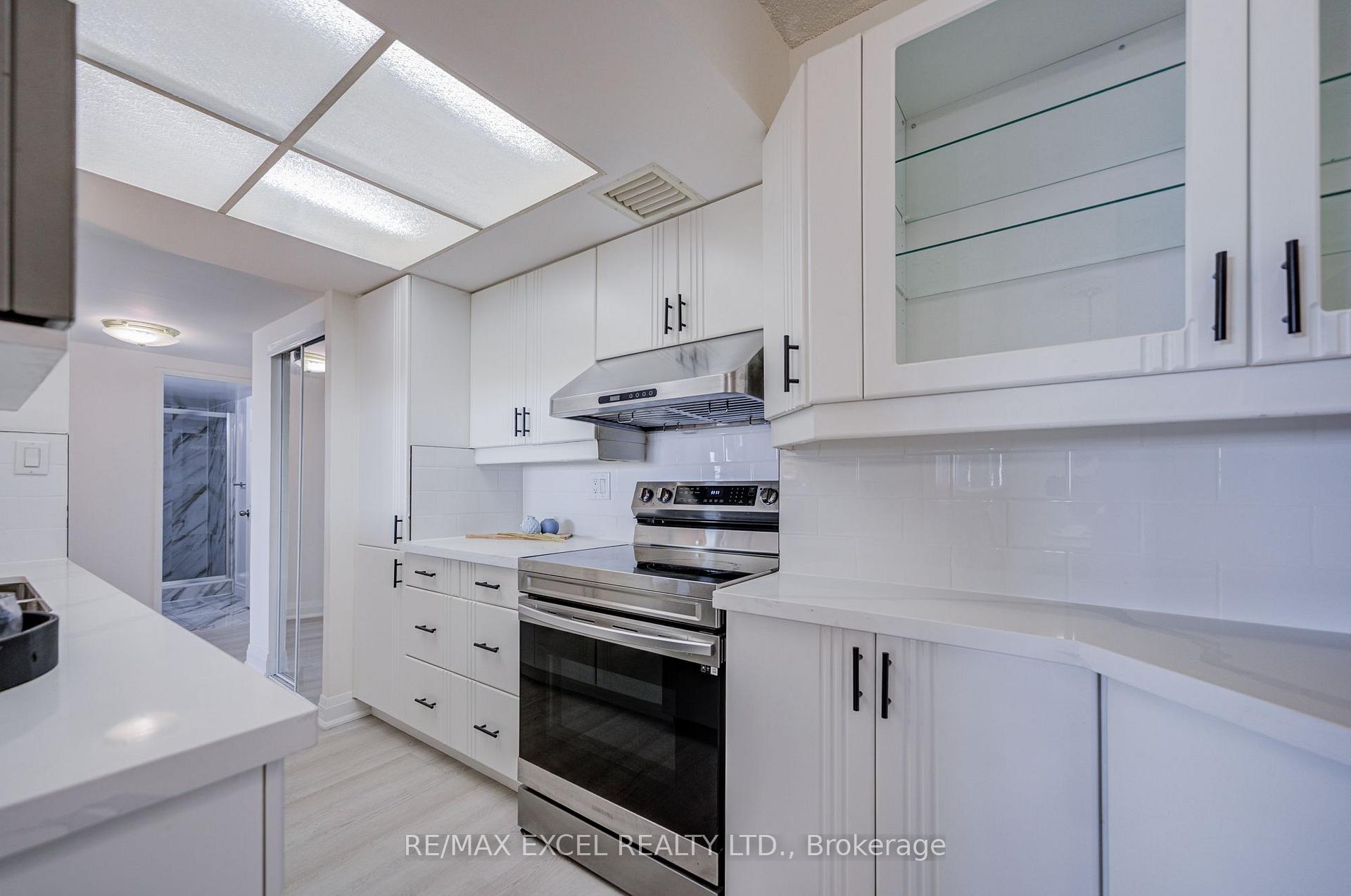 Photo 18 of Unit 906, 30 Thunder Grove, Scarborough, Agincourt North — HOMEH