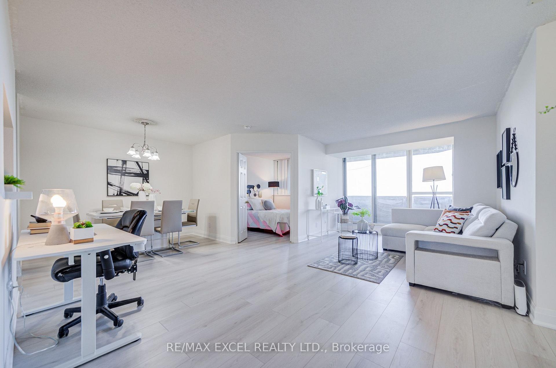 Photo 22 of Unit 906, 30 Thunder Grove, Scarborough, Agincourt North — HOMEH