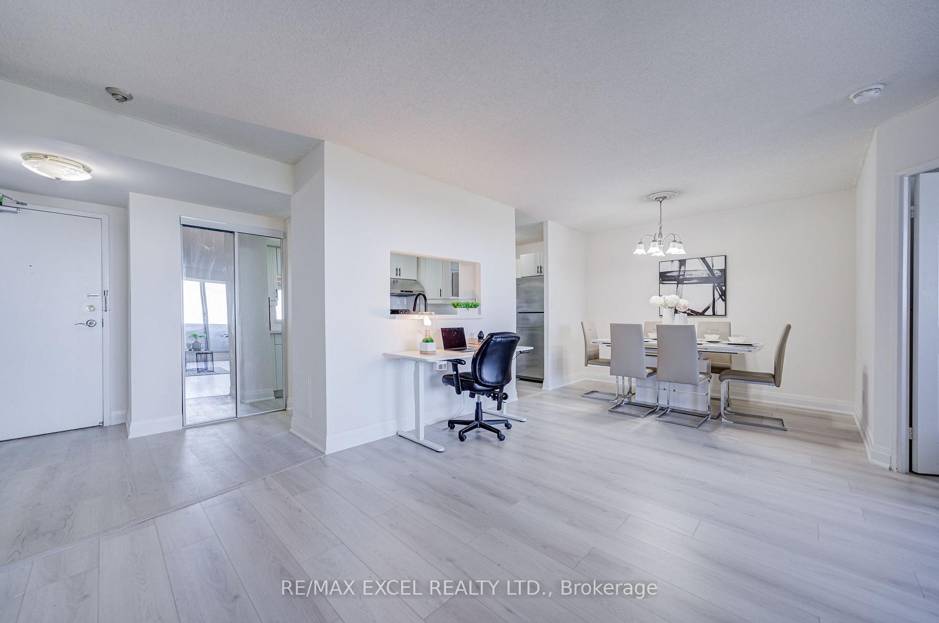 Photo 24 of Unit 906, 30 Thunder Grove, Scarborough, Agincourt North — HOMEH