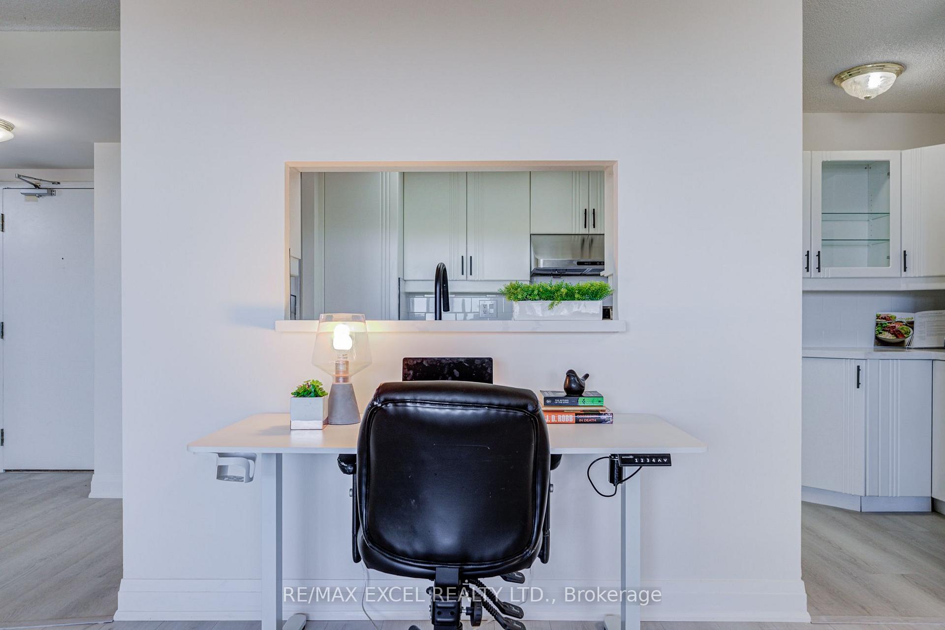 Photo 25 of Unit 906, 30 Thunder Grove, Scarborough, Agincourt North — HOMEH