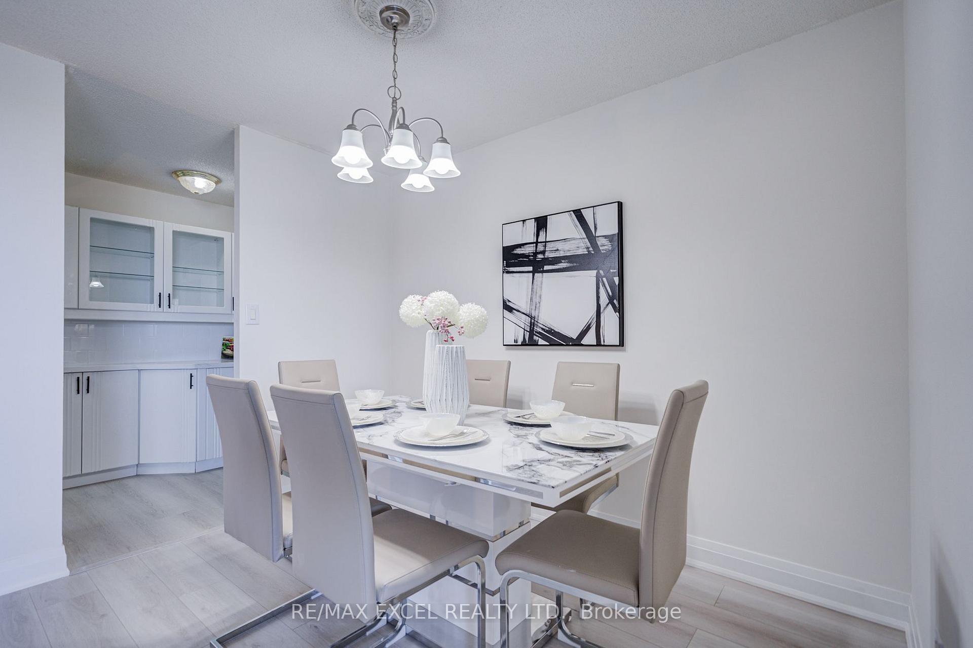 Photo 27 of Unit 906, 30 Thunder Grove, Scarborough, Agincourt North — HOMEH