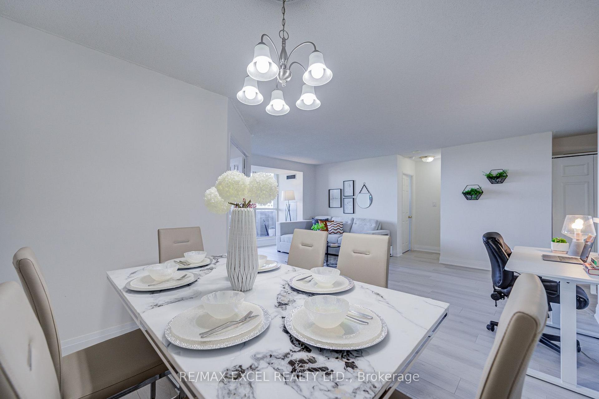Photo 29 of Unit 906, 30 Thunder Grove, Scarborough, Agincourt North — HOMEH