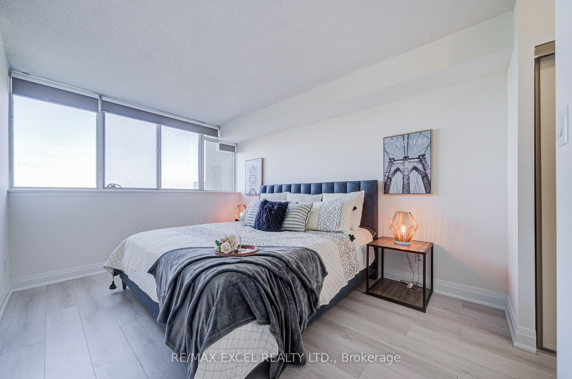 Photo 39 of Unit 906, 30 Thunder Grove, Scarborough, Agincourt North — HOMEH