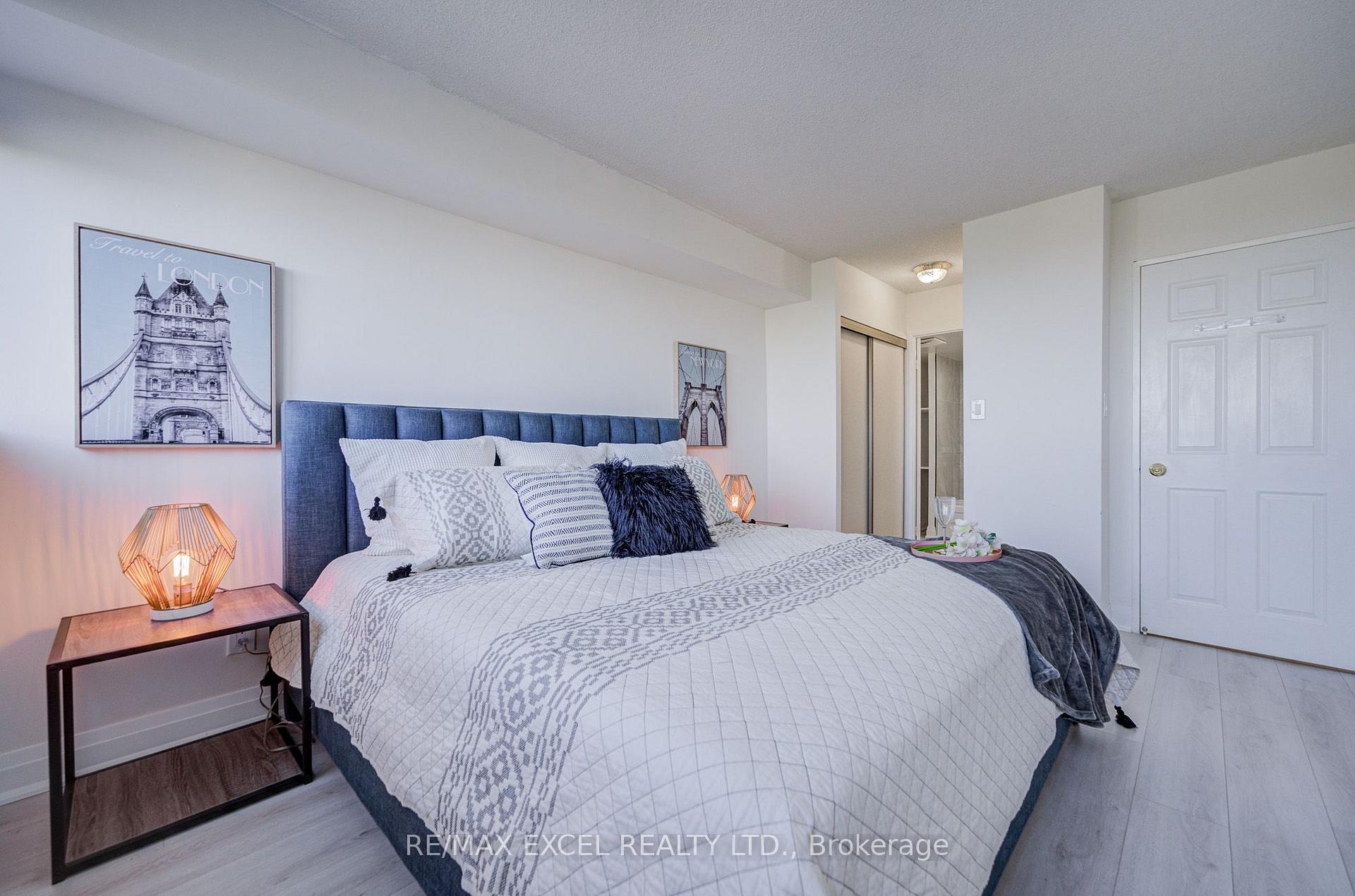 Photo 41 of Unit 906, 30 Thunder Grove, Scarborough, Agincourt North — HOMEH