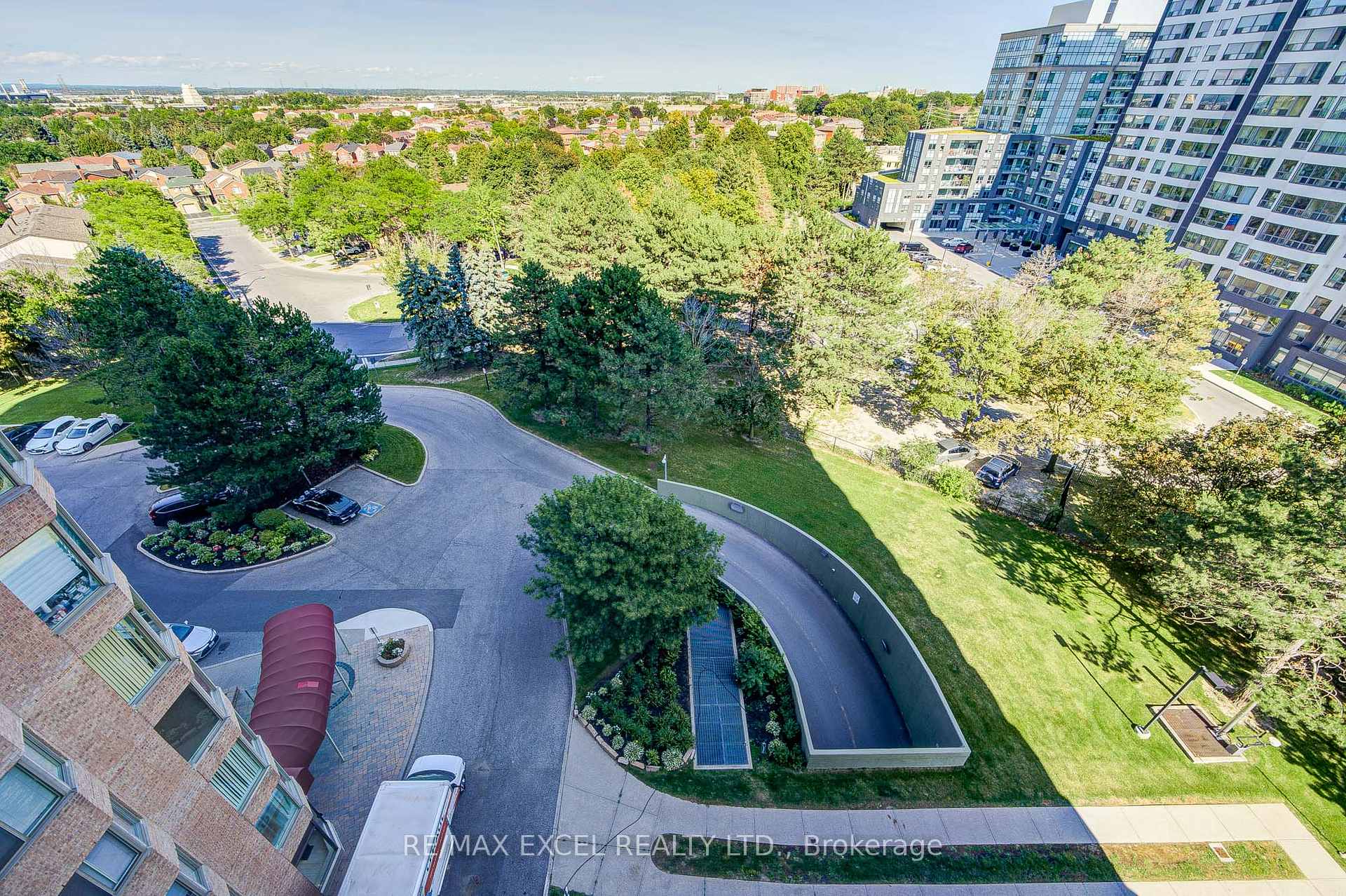 Photo 56 of Unit 906, 30 Thunder Grove, Scarborough, Agincourt North — HOMEH