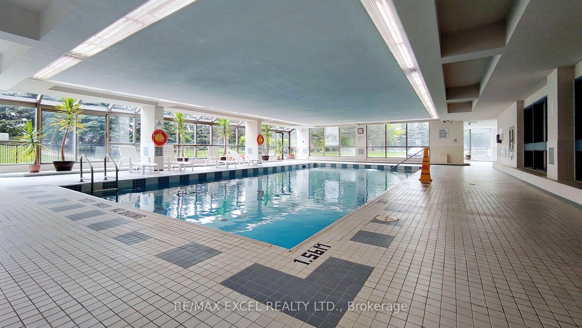 Photo 57 of Unit 906, 30 Thunder Grove, Scarborough, Agincourt North — HOMEH