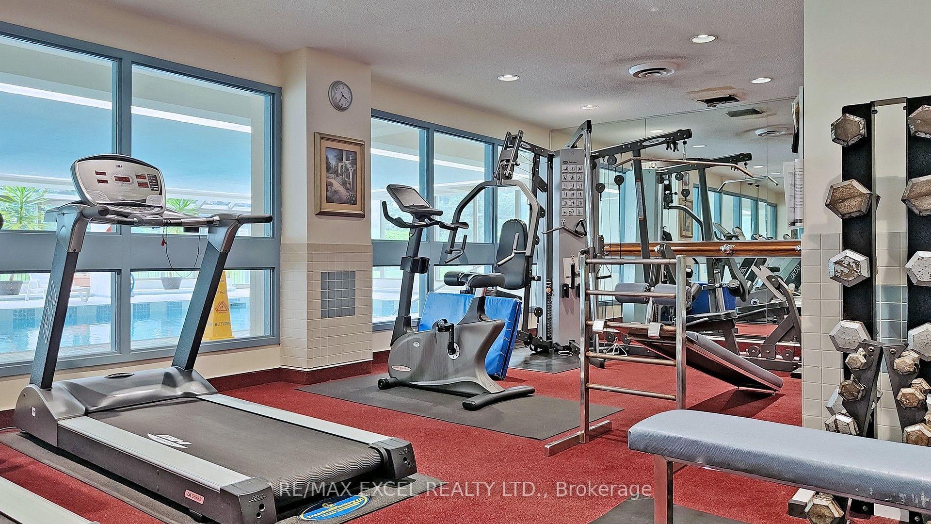 Photo 59 of Unit 906, 30 Thunder Grove, Scarborough, Agincourt North — HOMEH