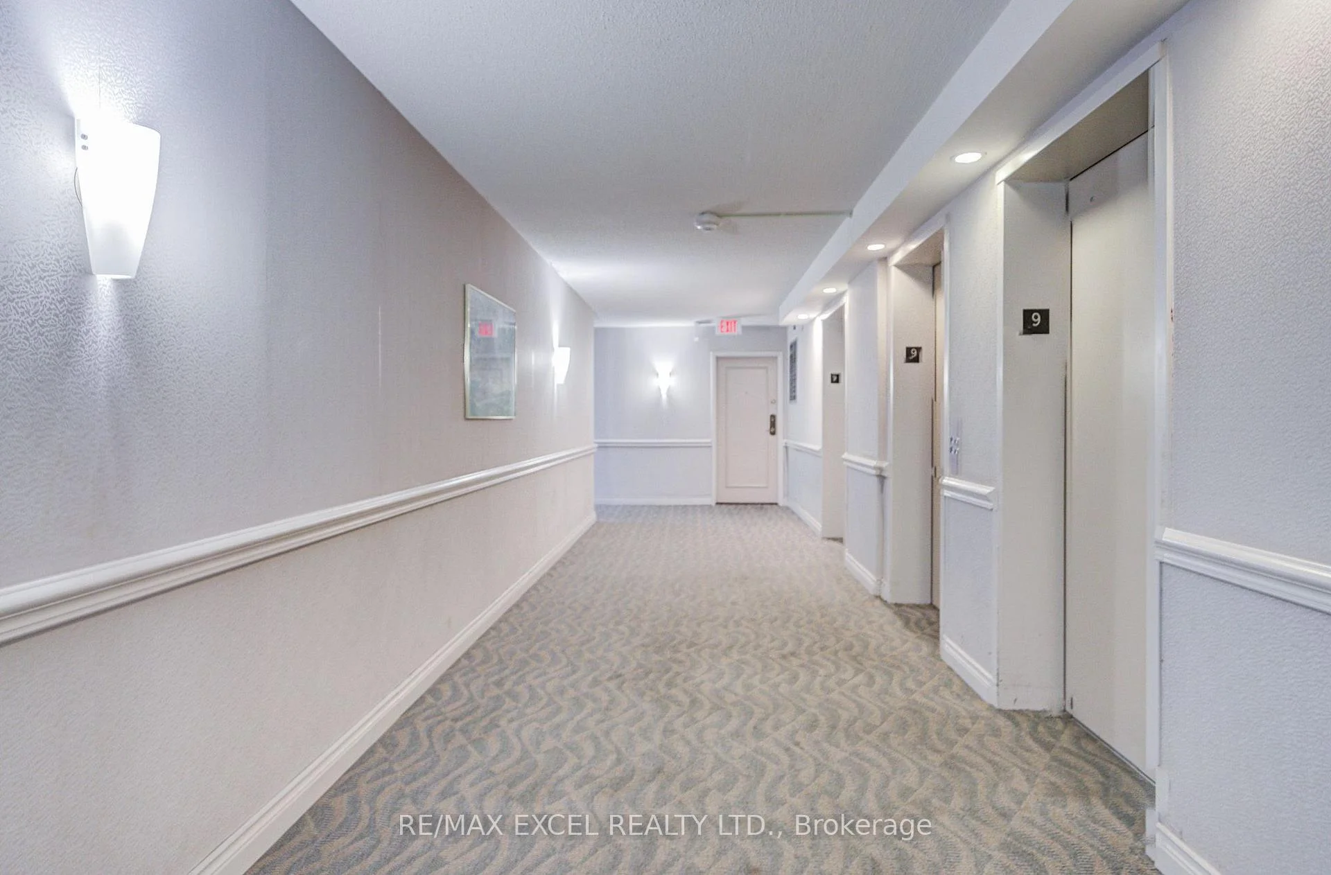 Photo 8 of Unit 906, 30 Thunder Grove, Scarborough, Agincourt North — HOMEH