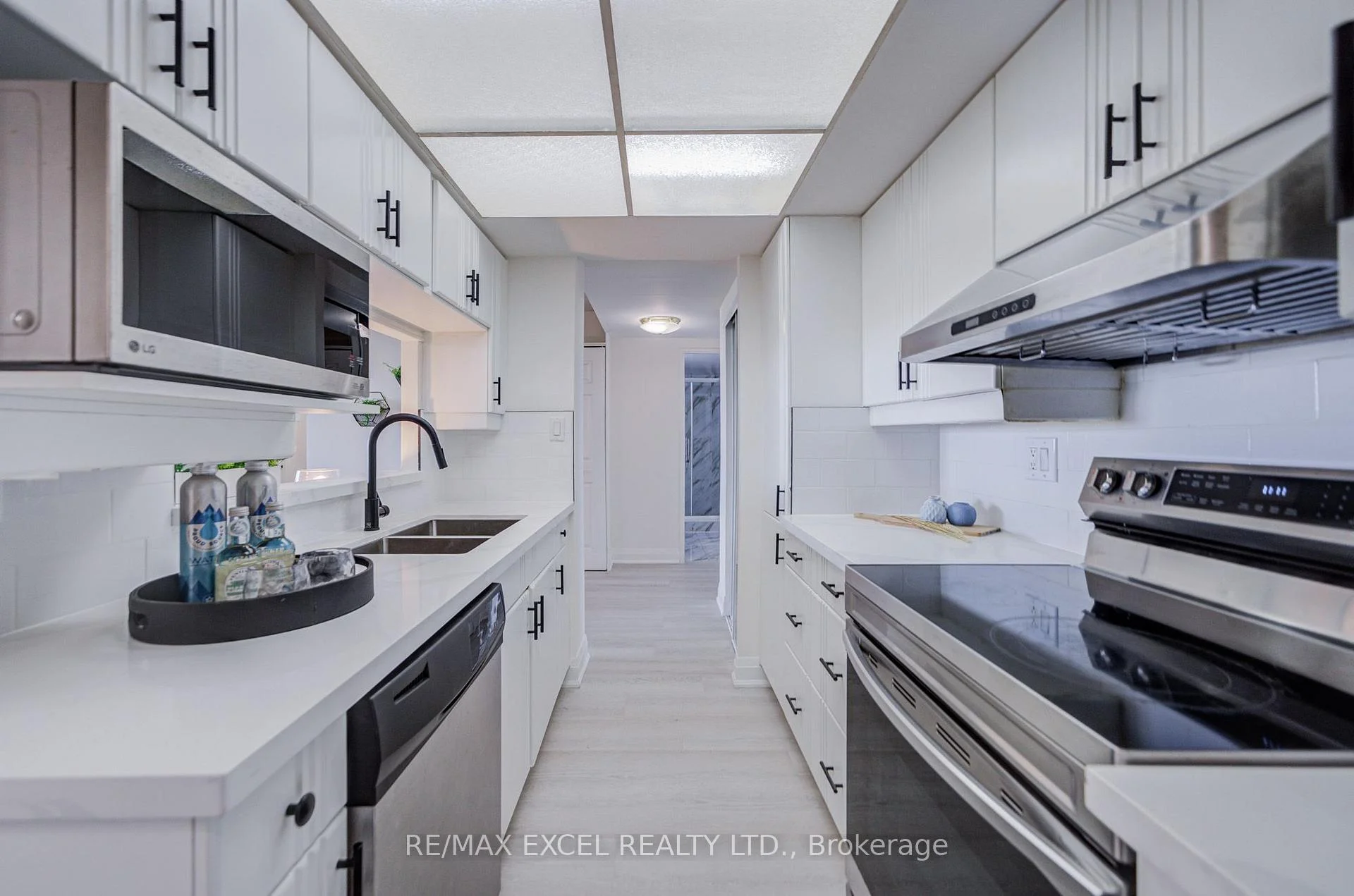 Photo 20 of Unit 906, 30 Thunder Grove, Scarborough, Agincourt North — HOMEH