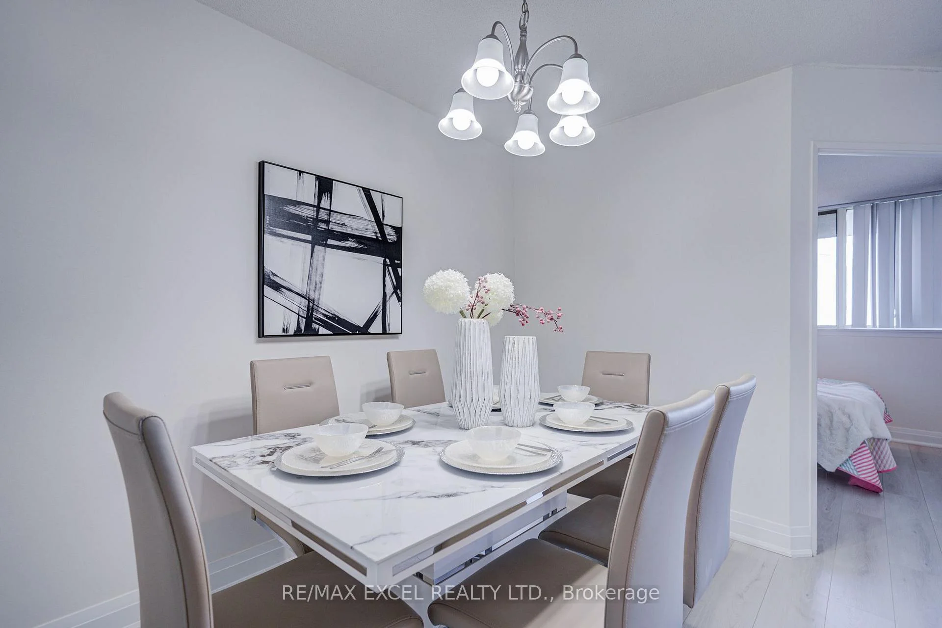 Photo 30 of Unit 906, 30 Thunder Grove, Scarborough, Agincourt North — HOMEH
