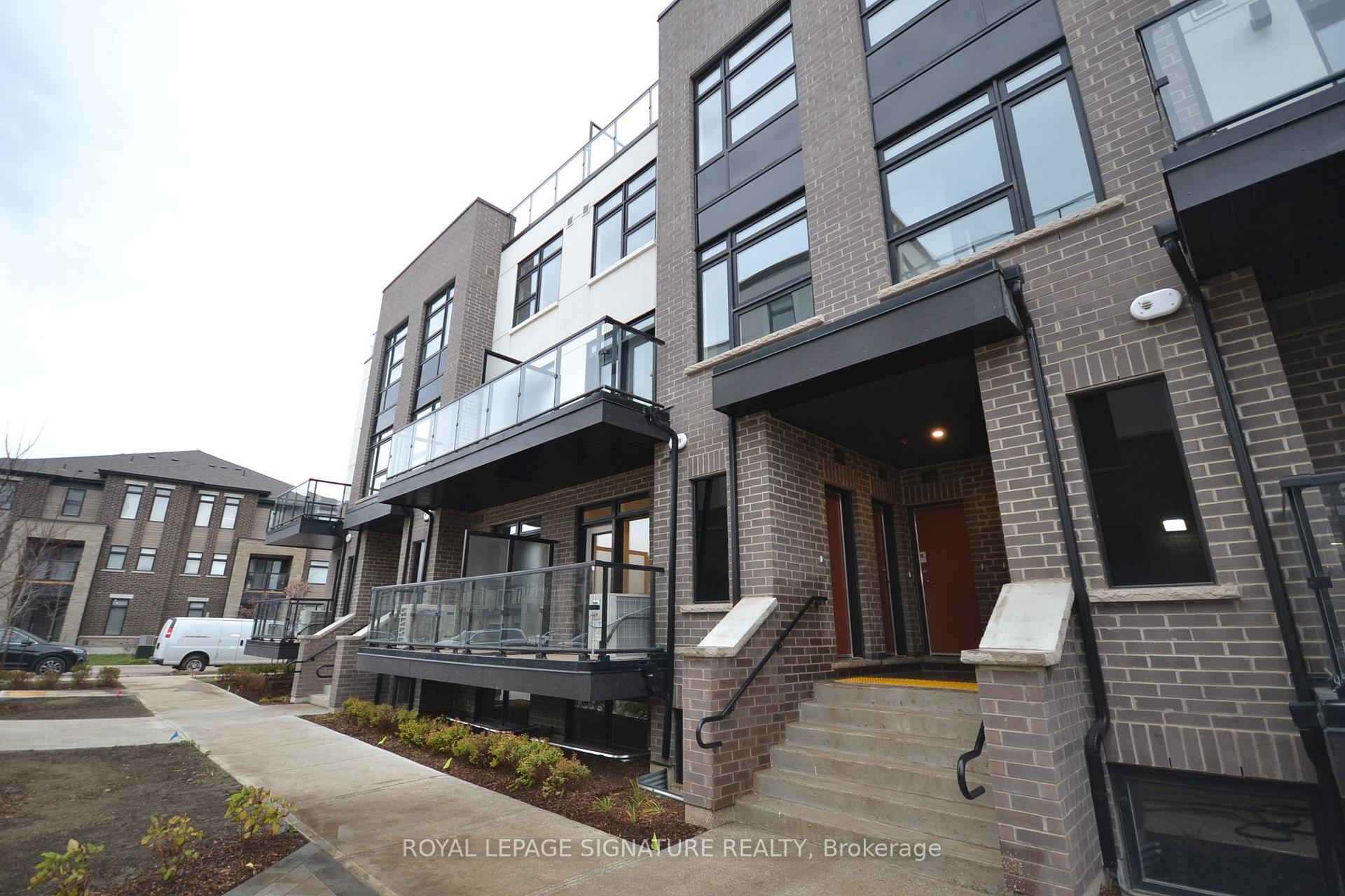 Photo 1 of Unit 107, 1573 Rose Way, Milton, Cobban — HOMEH