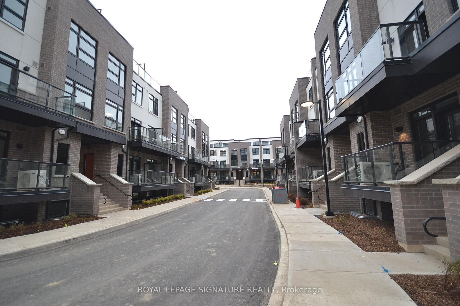 Photo 2 of Unit 107, 1573 Rose Way, Milton, Cobban — HOMEH