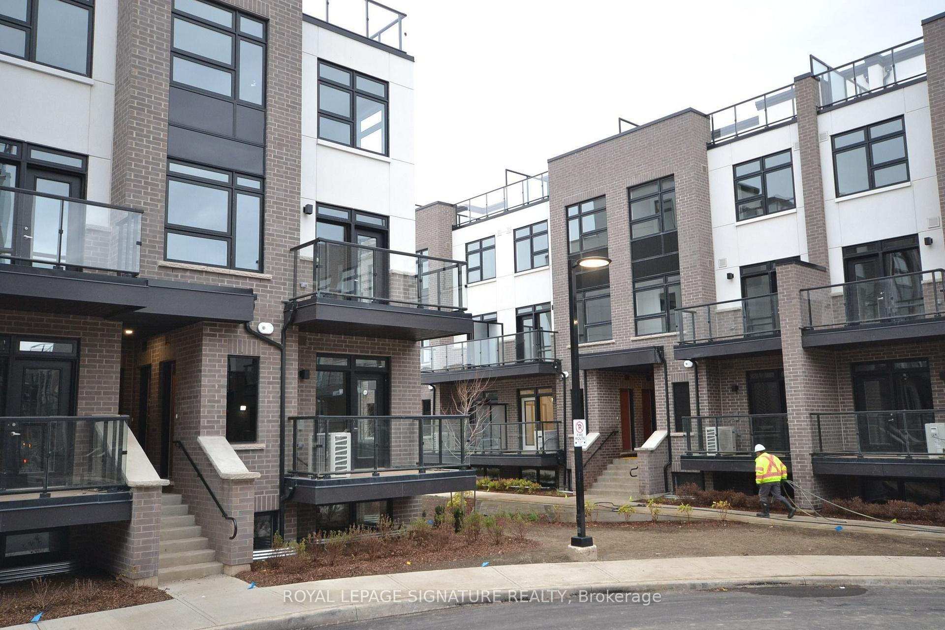Photo 3 of Unit 107, 1573 Rose Way, Milton, Cobban — HOMEH