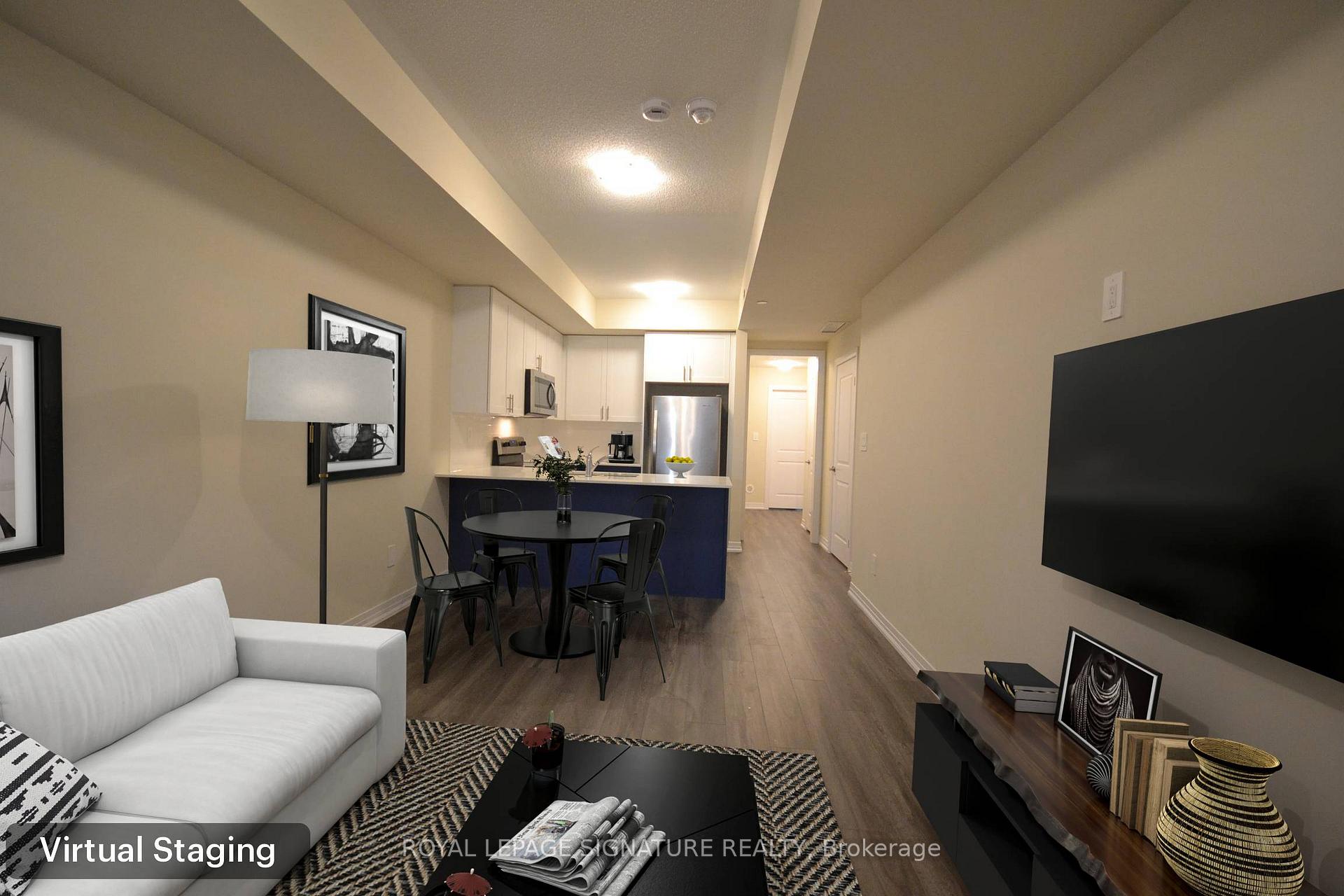 Photo 12 of Unit 107, 1573 Rose Way, Milton, Cobban — HOMEH