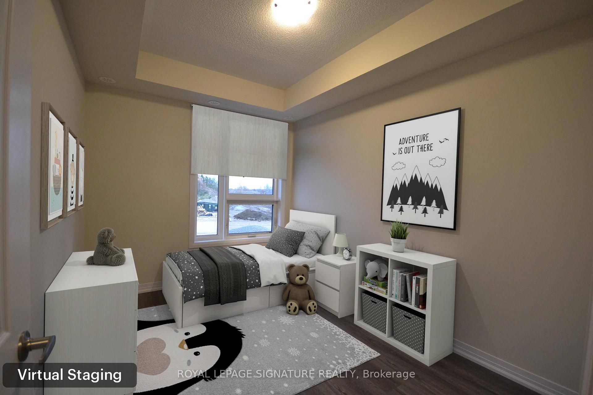 Photo 15 of Unit 107, 1573 Rose Way, Milton, Cobban — HOMEH