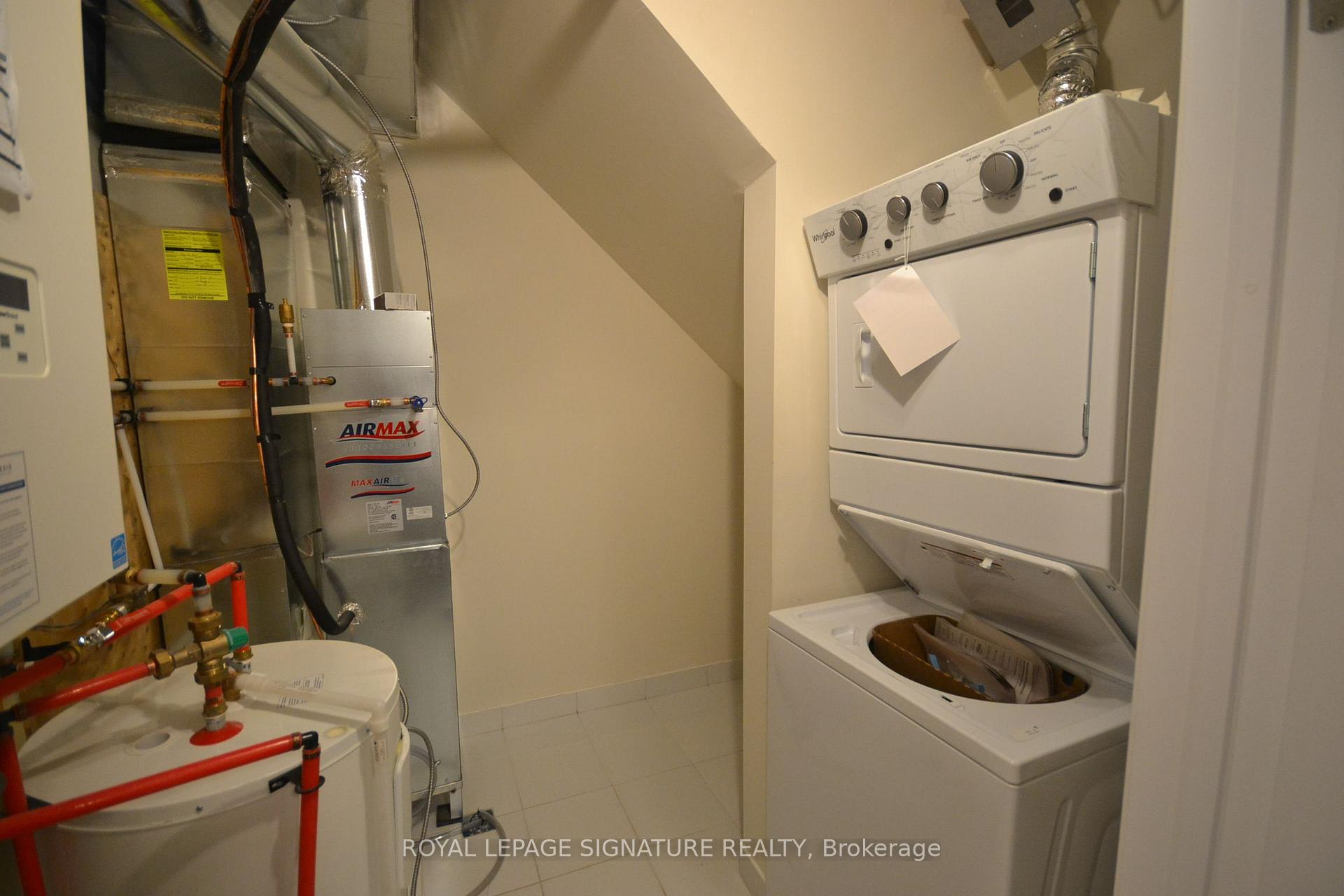 Photo 19 of Unit 107, 1573 Rose Way, Milton, Cobban — HOMEH