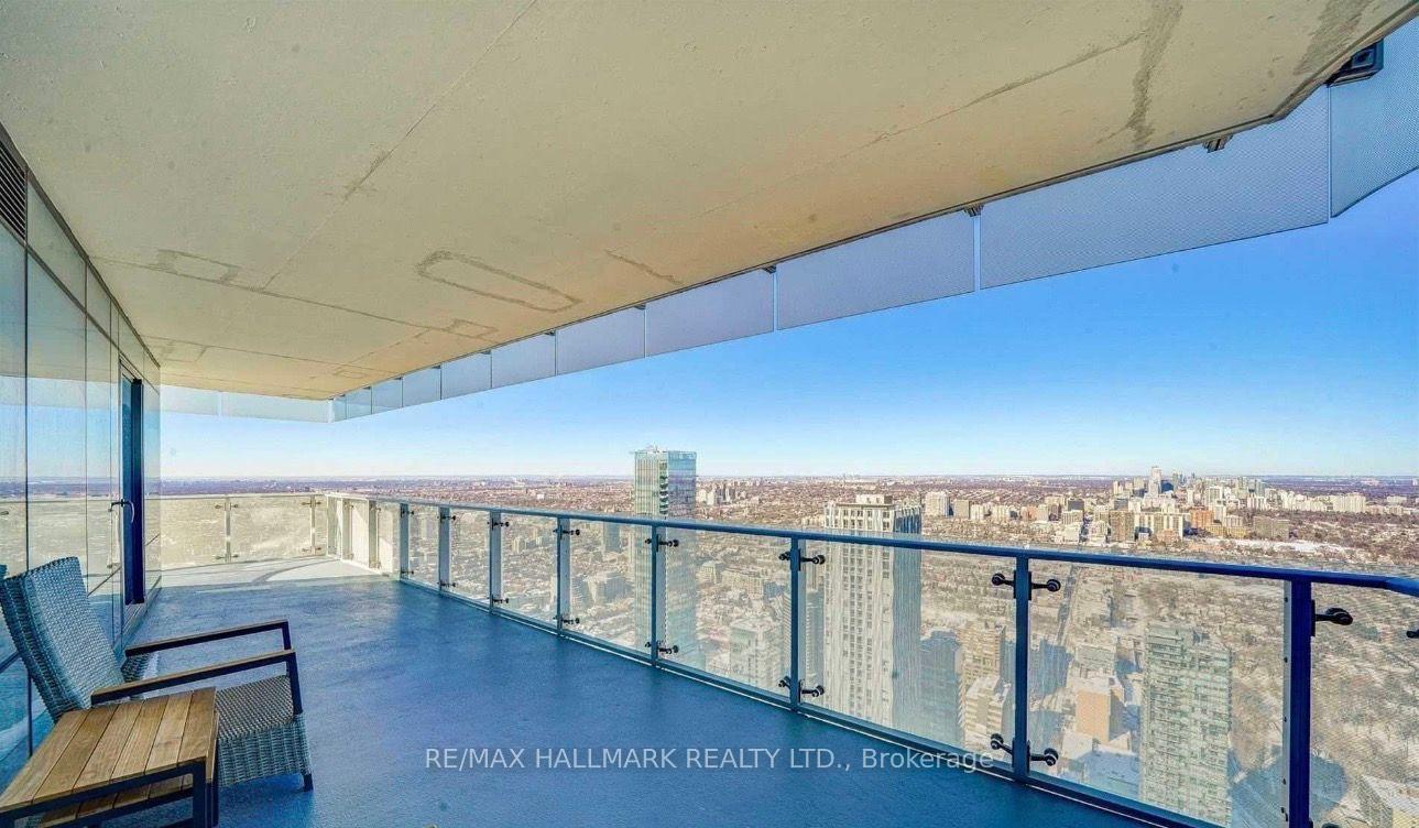 Photo 3 of Unit 6009, 1 Bloor Street E, Toronto, Church-Yonge Corridor — HOMEH