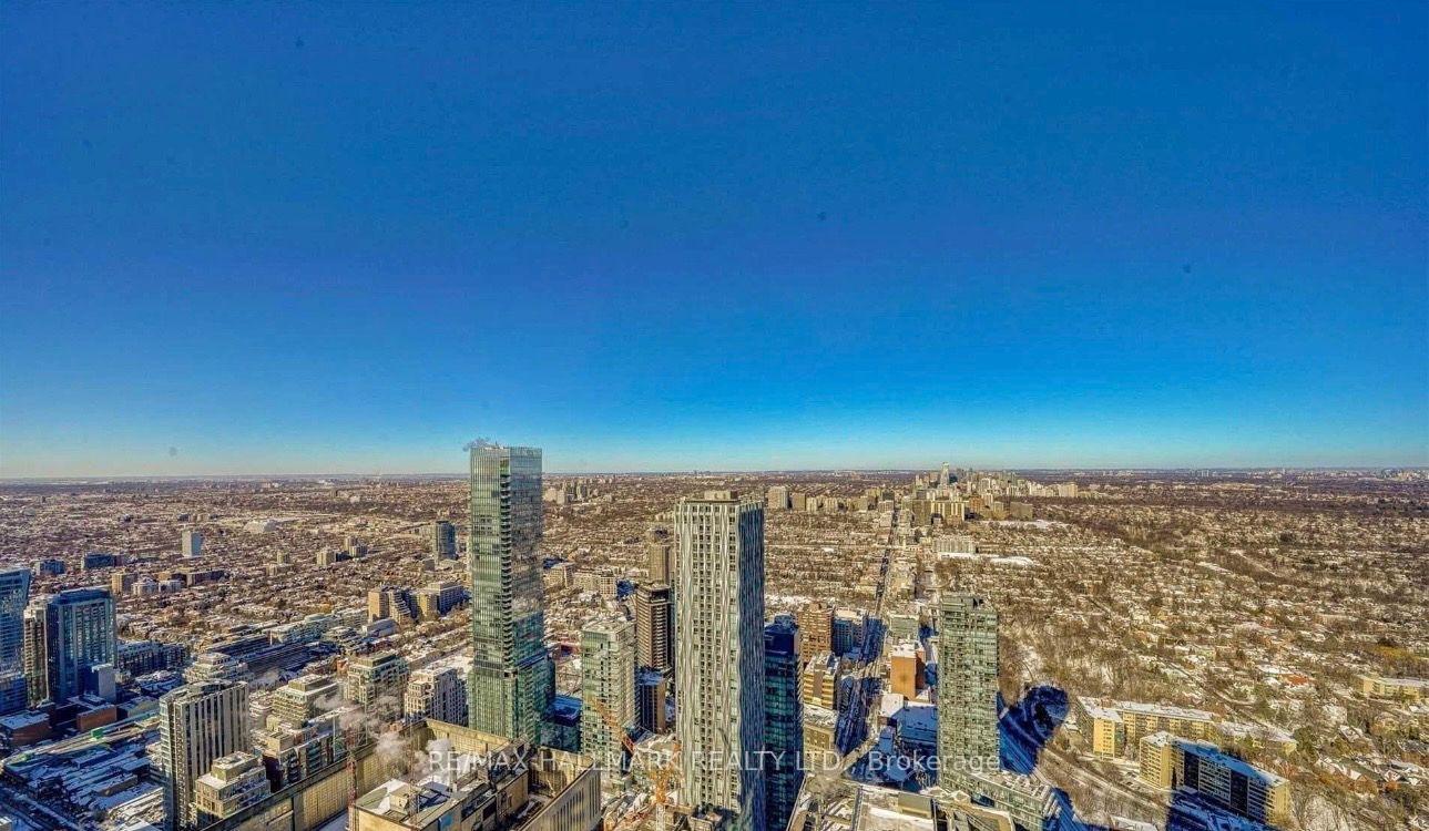 Photo 4 of Unit 6009, 1 Bloor Street E, Toronto, Church-Yonge Corridor — HOMEH