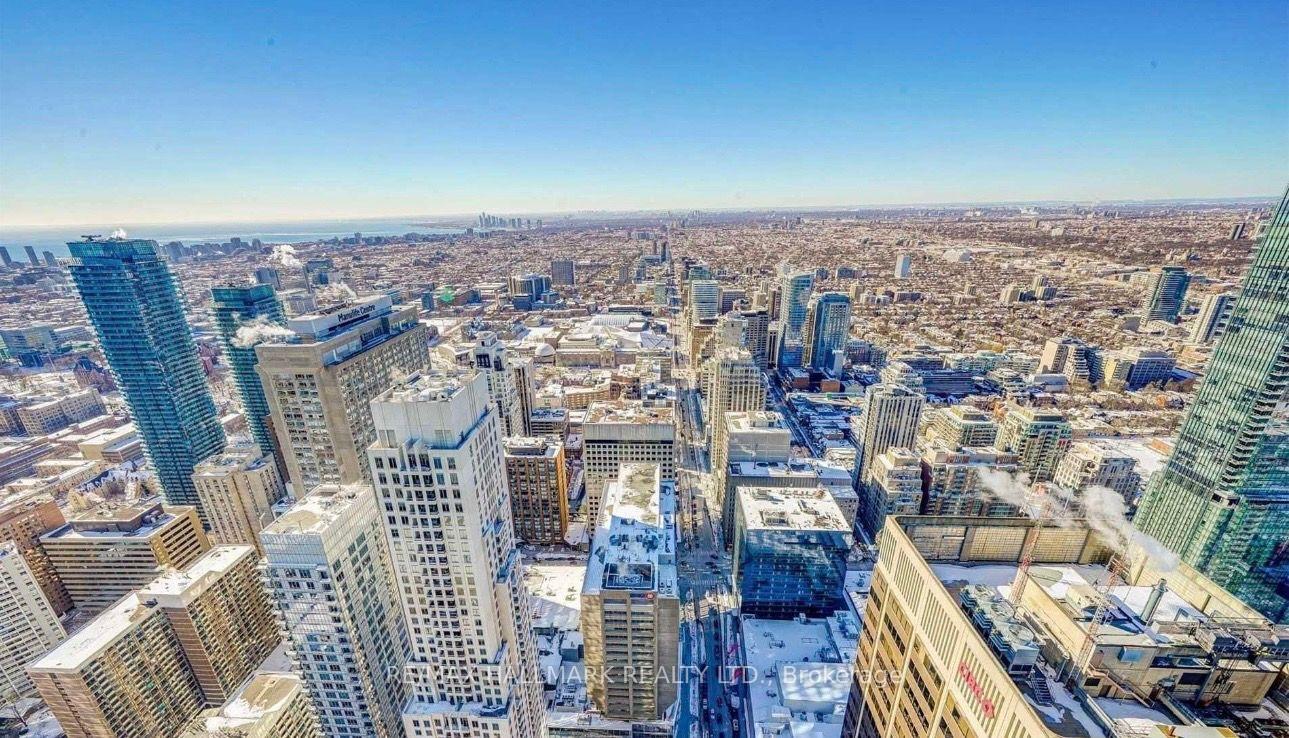 Photo 5 of Unit 6009, 1 Bloor Street E, Toronto, Church-Yonge Corridor — HOMEH