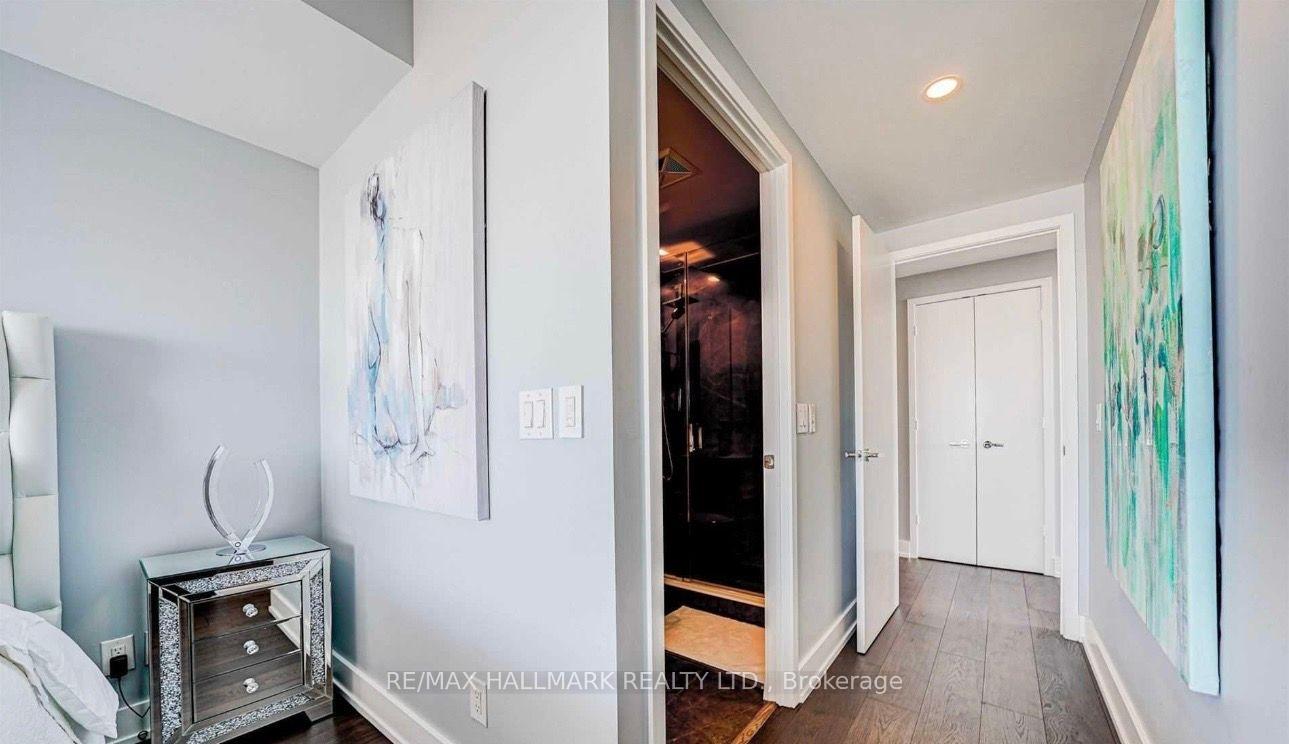 Photo 7 of Unit 6009, 1 Bloor Street E, Toronto, Church-Yonge Corridor — HOMEH