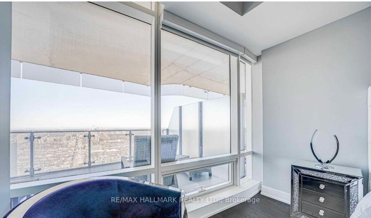 Photo 8 of Unit 6009, 1 Bloor Street E, Toronto, Church-Yonge Corridor — HOMEH