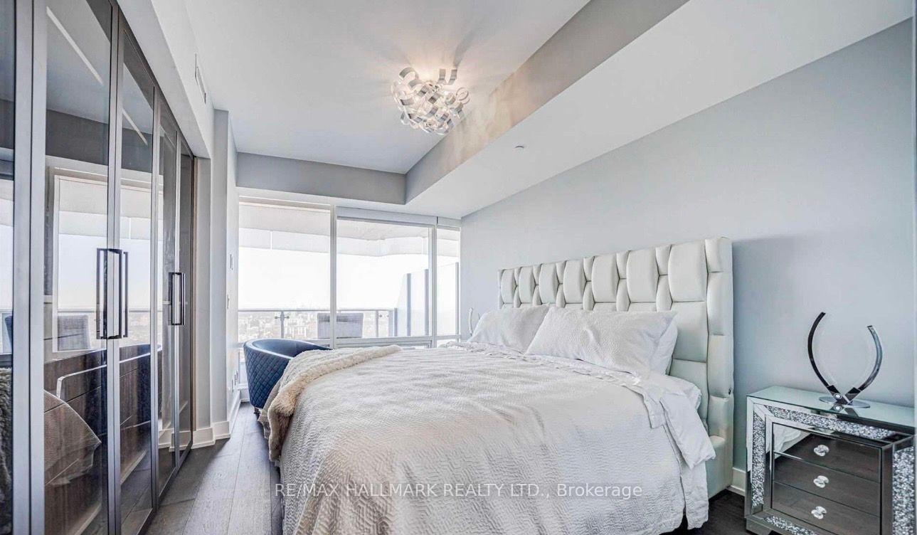 Photo 10 of Unit 6009, 1 Bloor Street E, Toronto, Church-Yonge Corridor — HOMEH