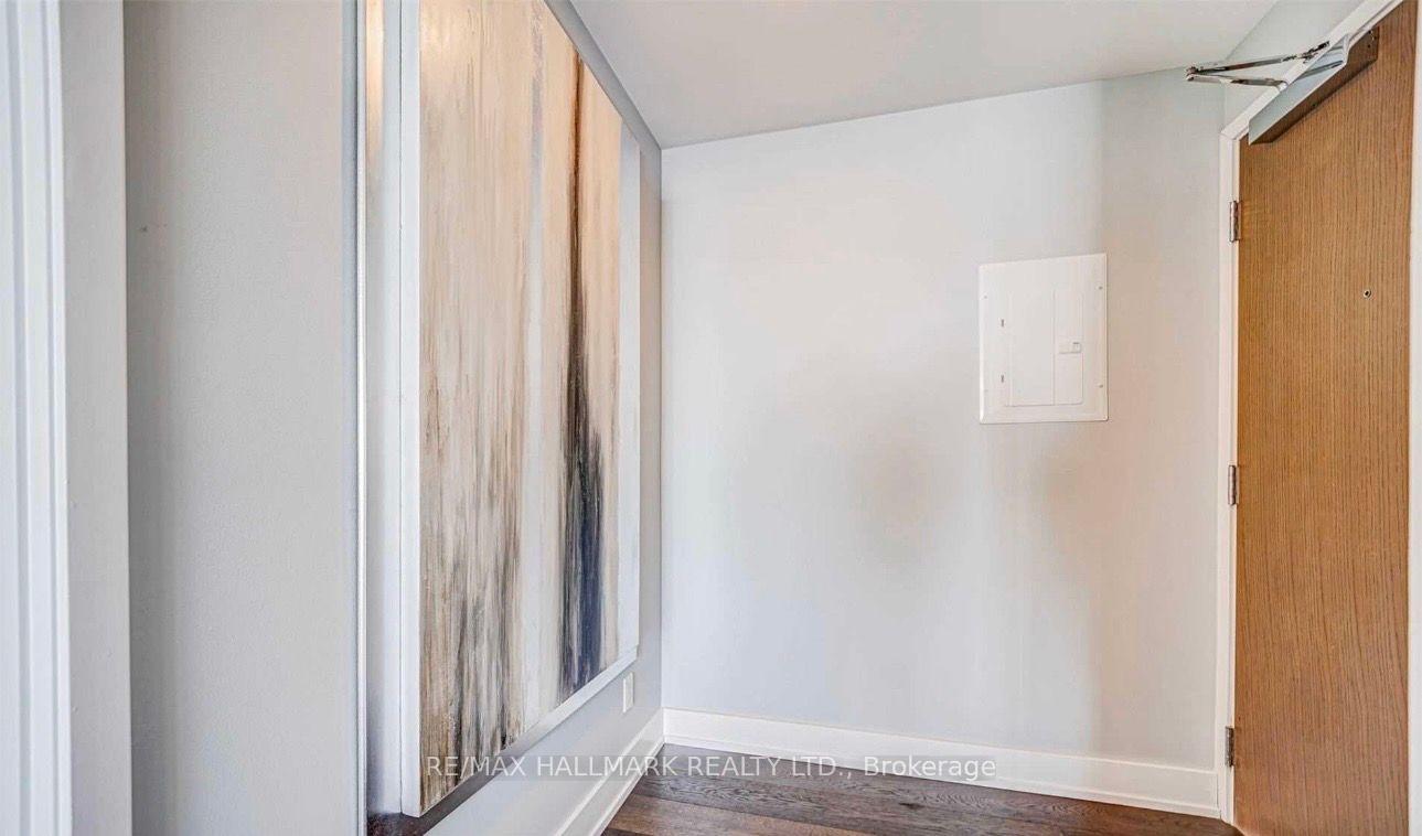 Photo 14 of Unit 6009, 1 Bloor Street E, Toronto, Church-Yonge Corridor — HOMEH