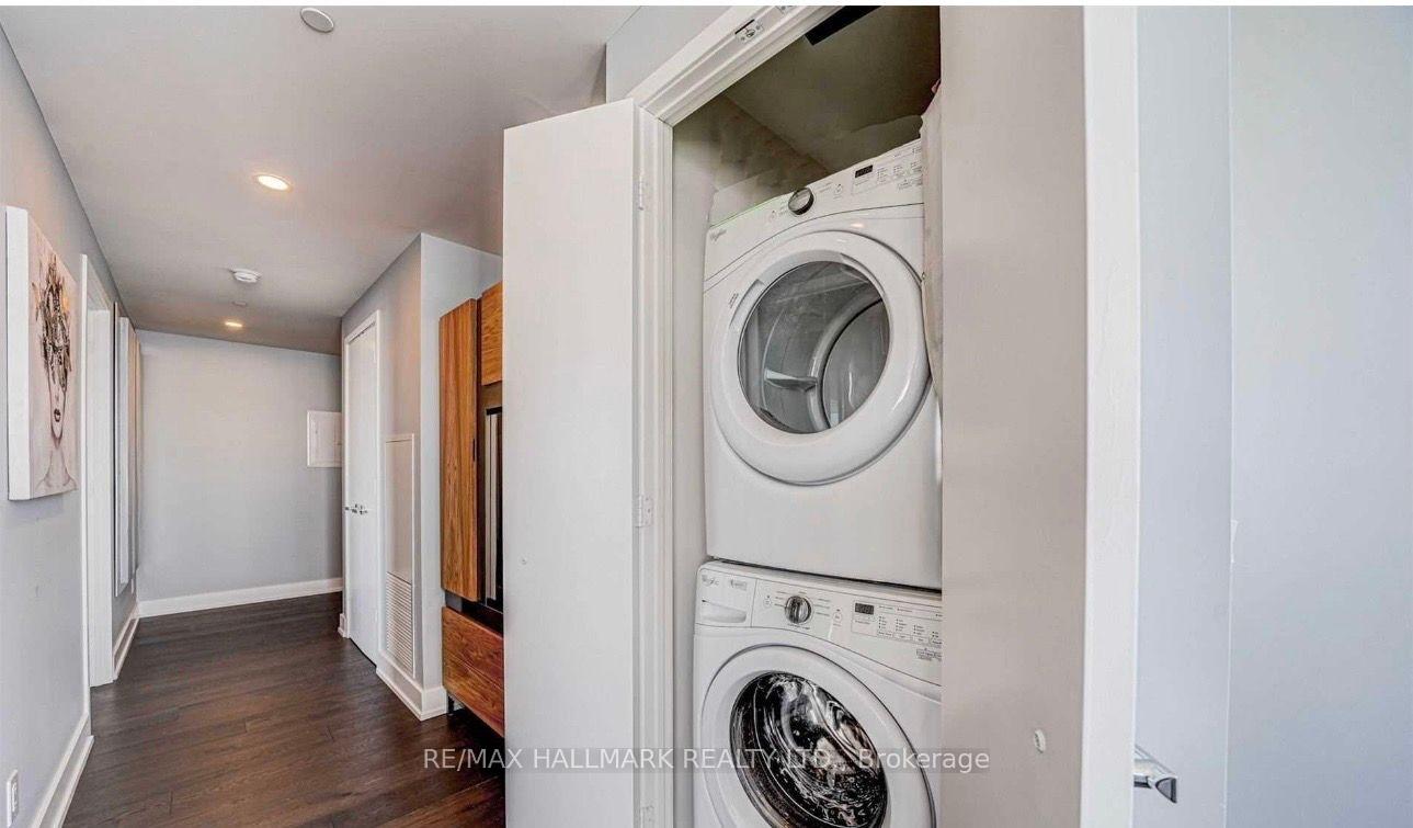 Photo 18 of Unit 6009, 1 Bloor Street E, Toronto, Church-Yonge Corridor — HOMEH