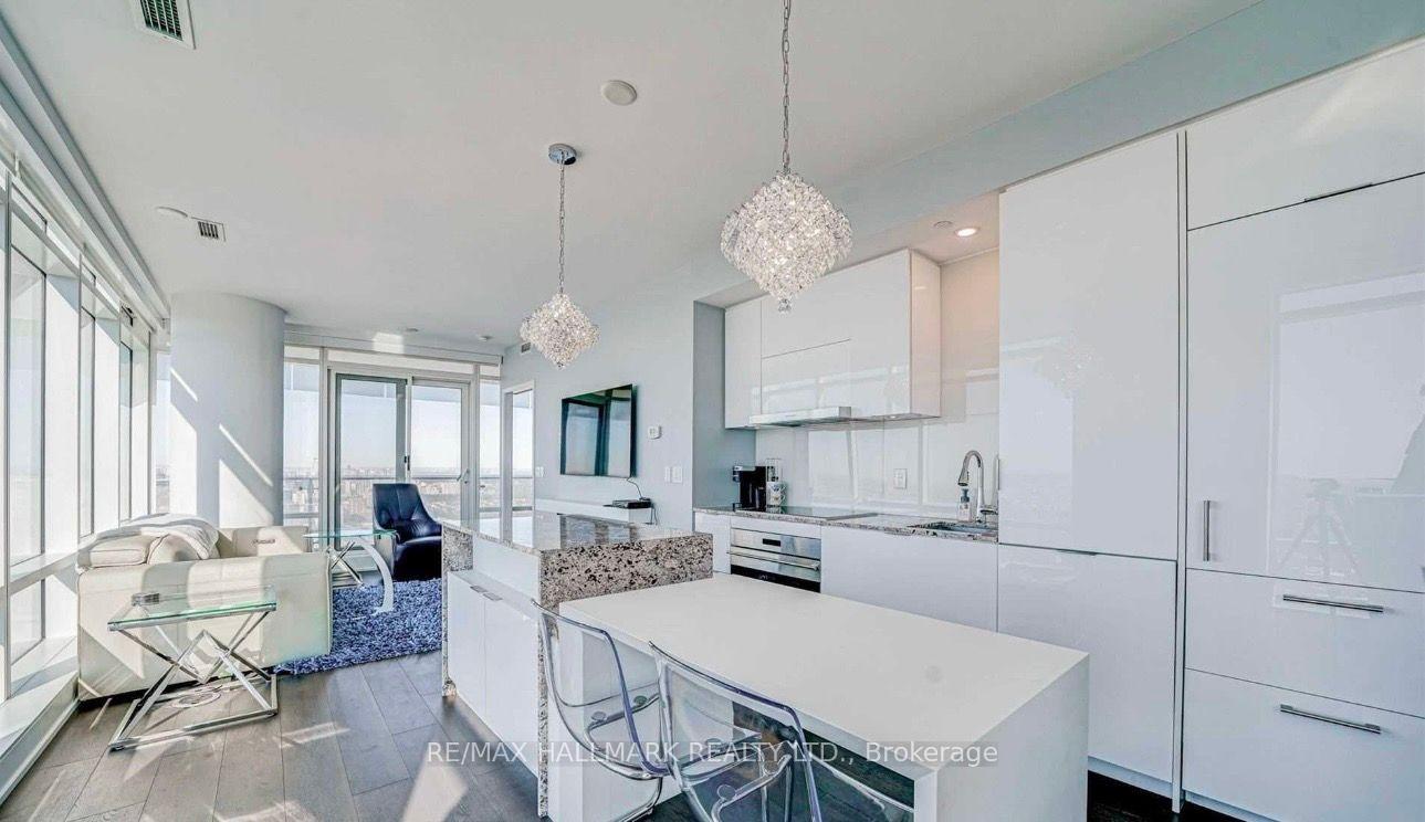 Photo 19 of Unit 6009, 1 Bloor Street E, Toronto, Church-Yonge Corridor — HOMEH