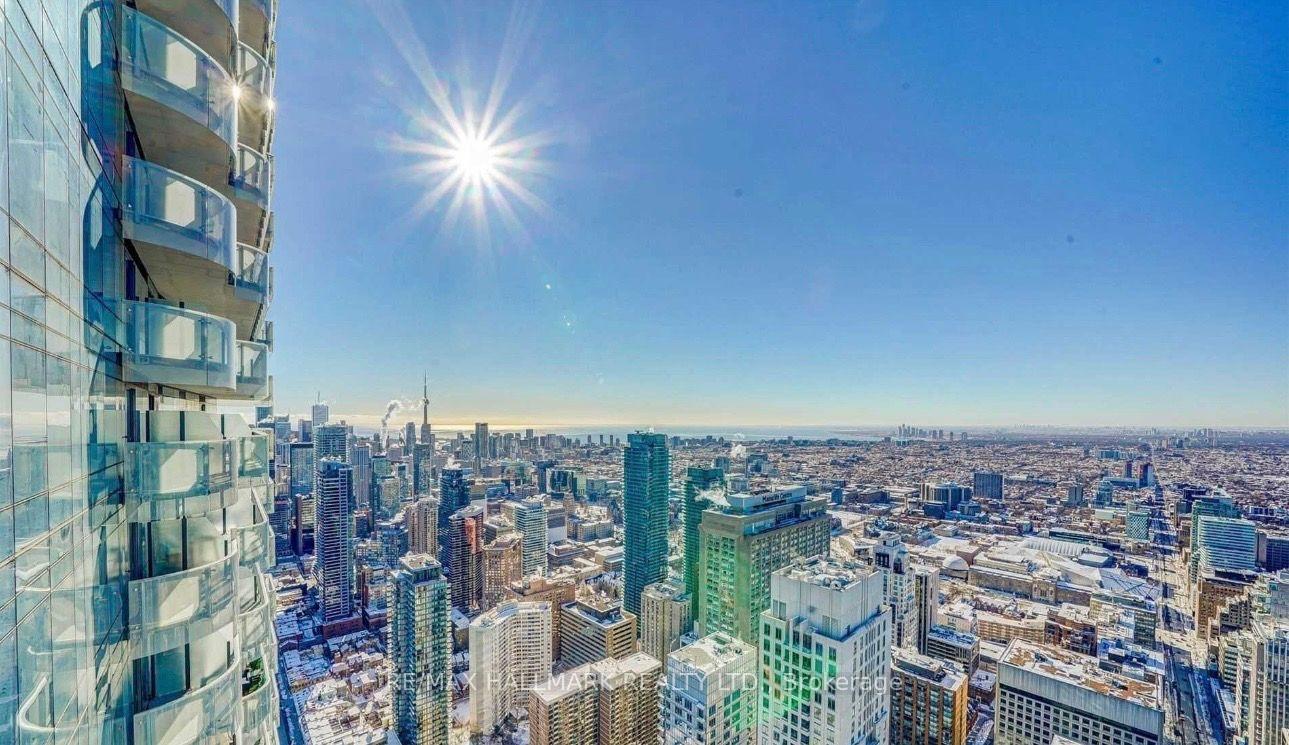 Photo 20 of Unit 6009, 1 Bloor Street E, Toronto, Church-Yonge Corridor — HOMEH
