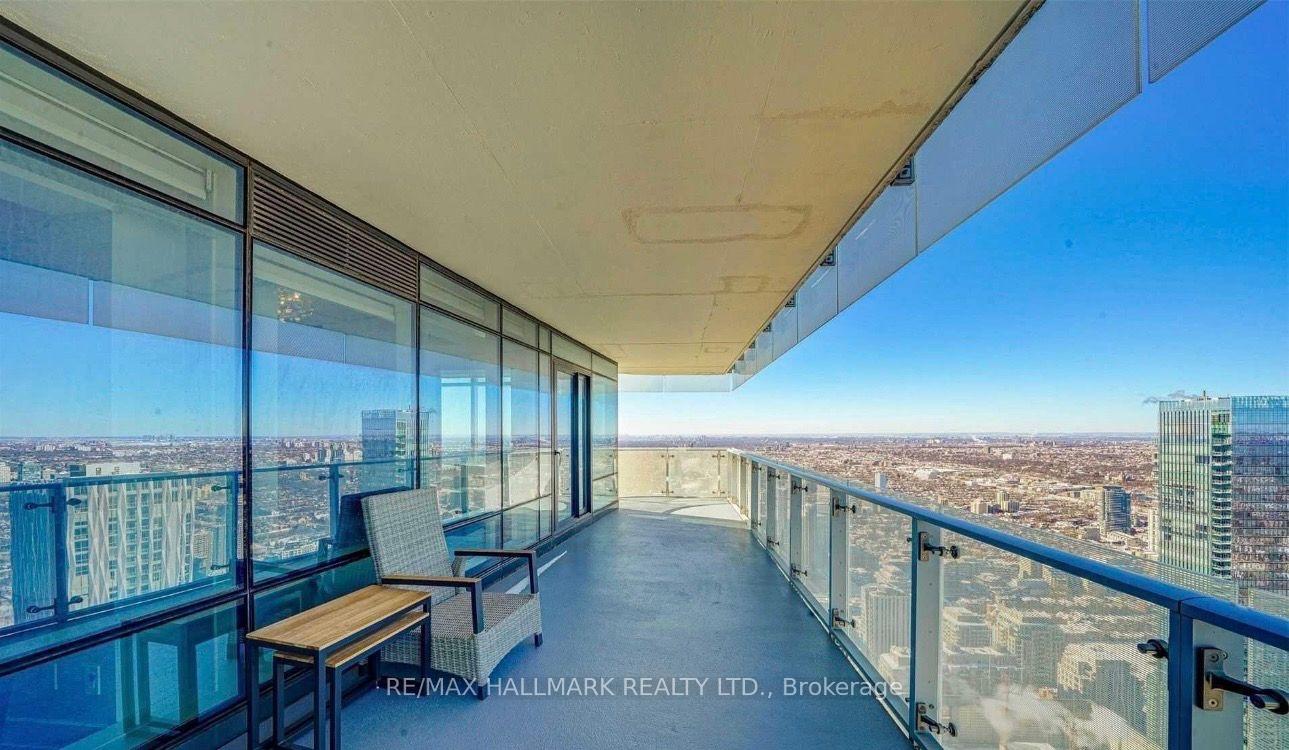 Photo 24 of Unit 6009, 1 Bloor Street E, Toronto, Church-Yonge Corridor — HOMEH