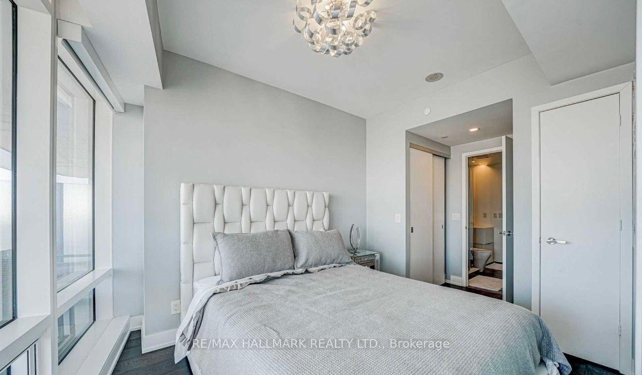Photo 27 of Unit 6009, 1 Bloor Street E, Toronto, Church-Yonge Corridor — HOMEH