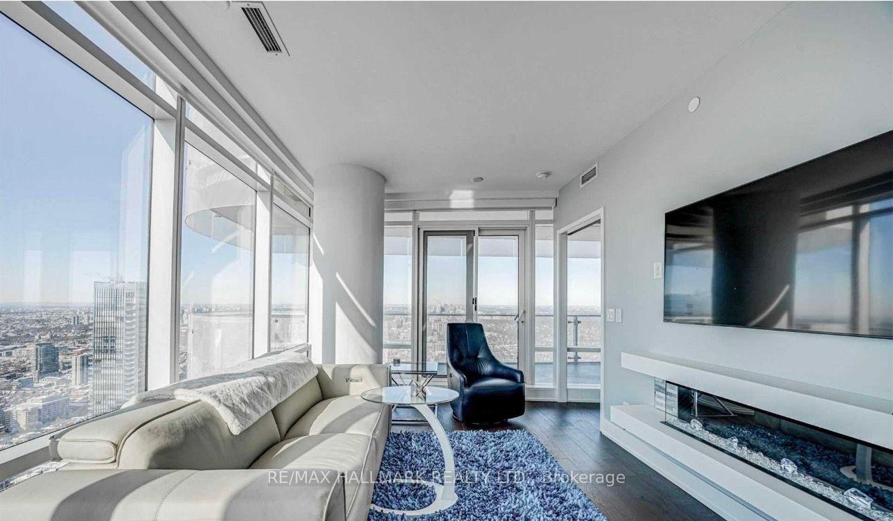 Photo 29 of Unit 6009, 1 Bloor Street E, Toronto, Church-Yonge Corridor — HOMEH