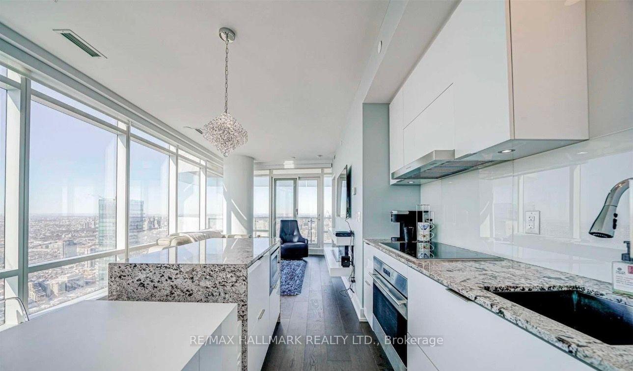 Photo 30 of Unit 6009, 1 Bloor Street E, Toronto, Church-Yonge Corridor — HOMEH
