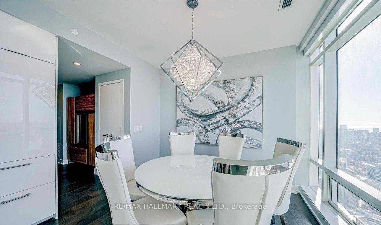 Photo 35 of Unit 6009, 1 Bloor Street E, Toronto, Church-Yonge Corridor — HOMEH
