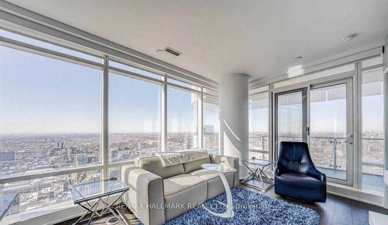 Photo 38 of Unit 6009, 1 Bloor Street E, Toronto, Church-Yonge Corridor — HOMEH
