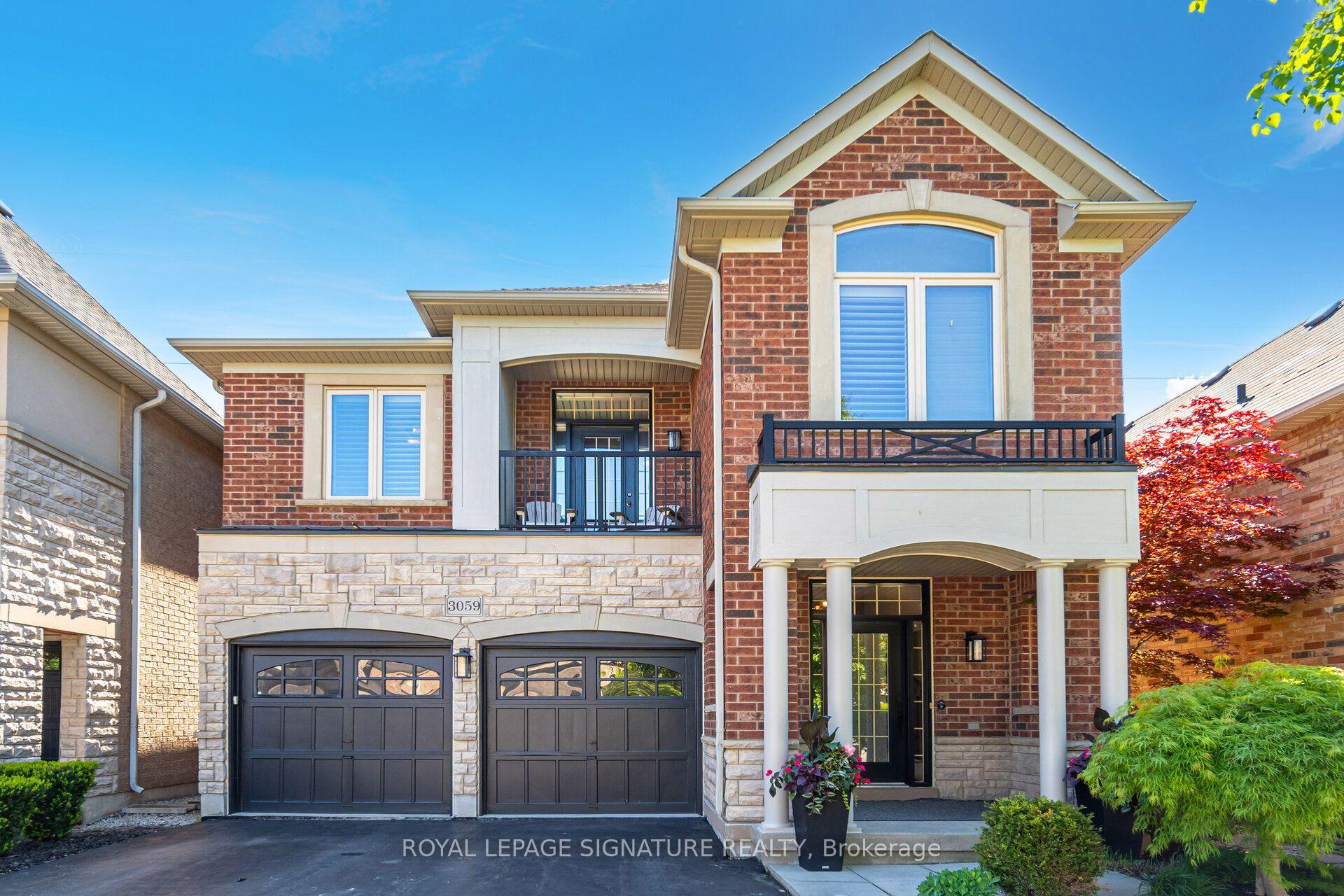 Photo 1 of 3059 Ferguson Drive, Burlington, Alton — HOMEH