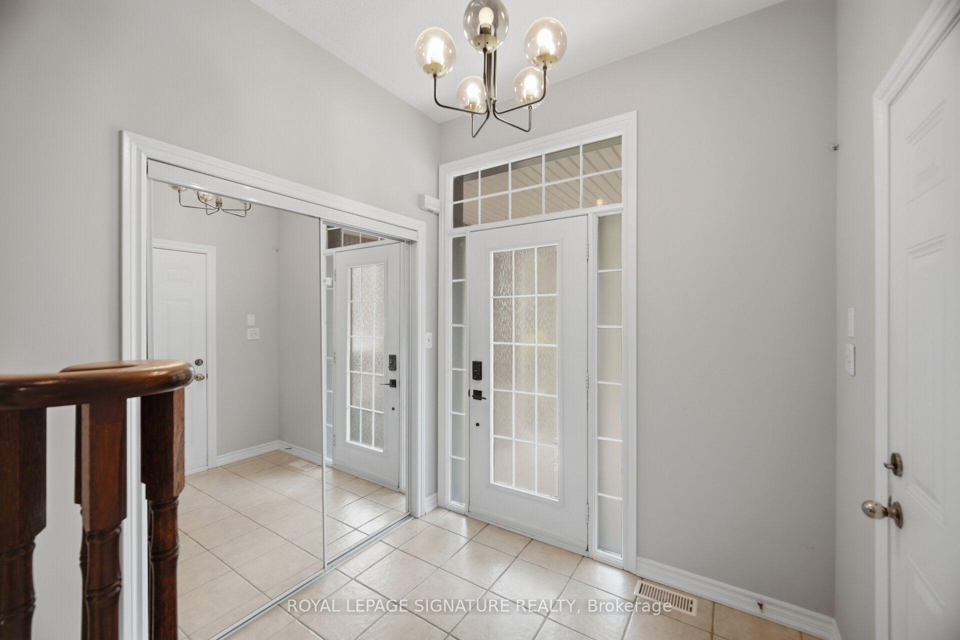 Photo 5 of 3059 Ferguson Drive, Burlington, Alton — HOMEH