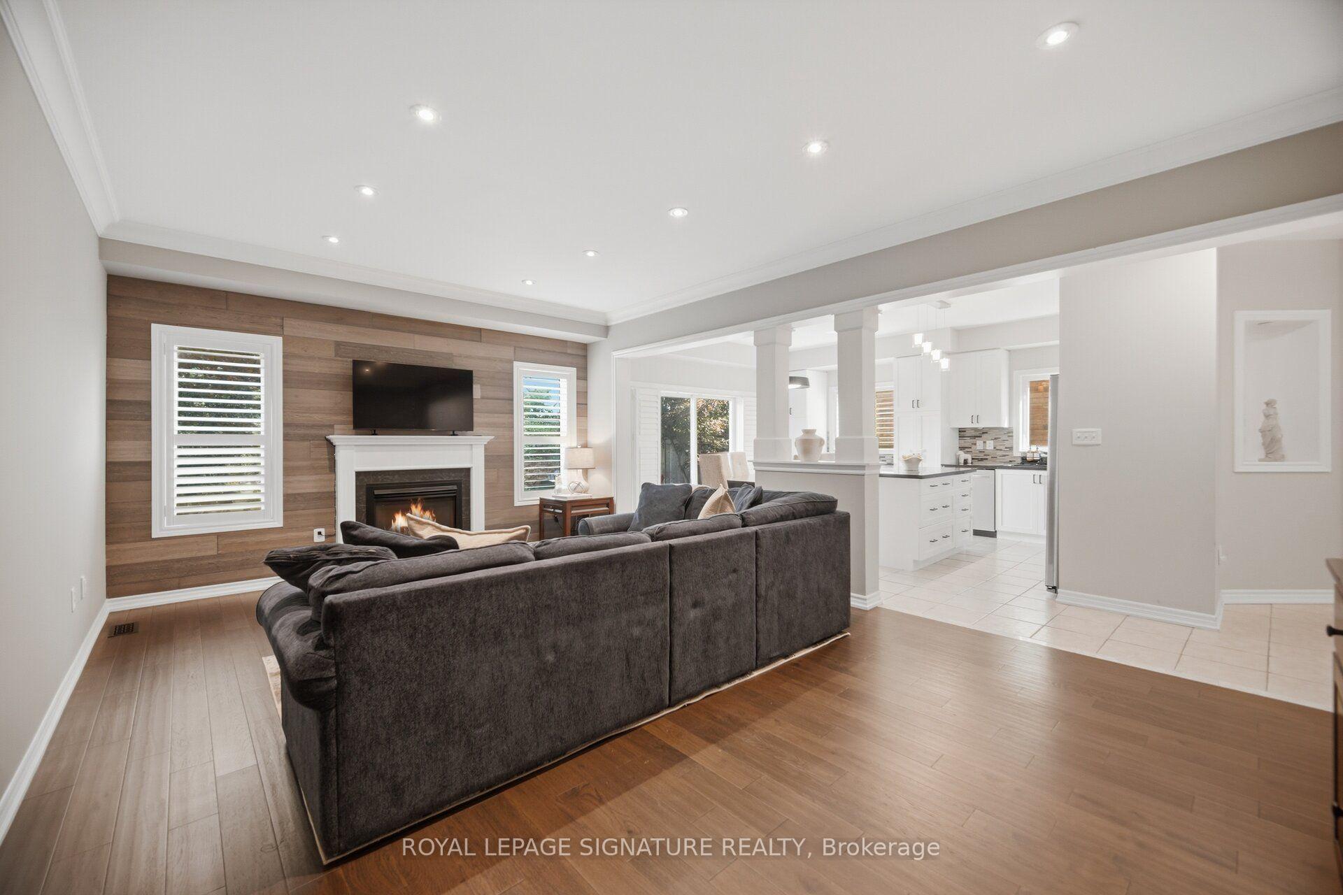 Photo 9 of 3059 Ferguson Drive, Burlington, Alton — HOMEH