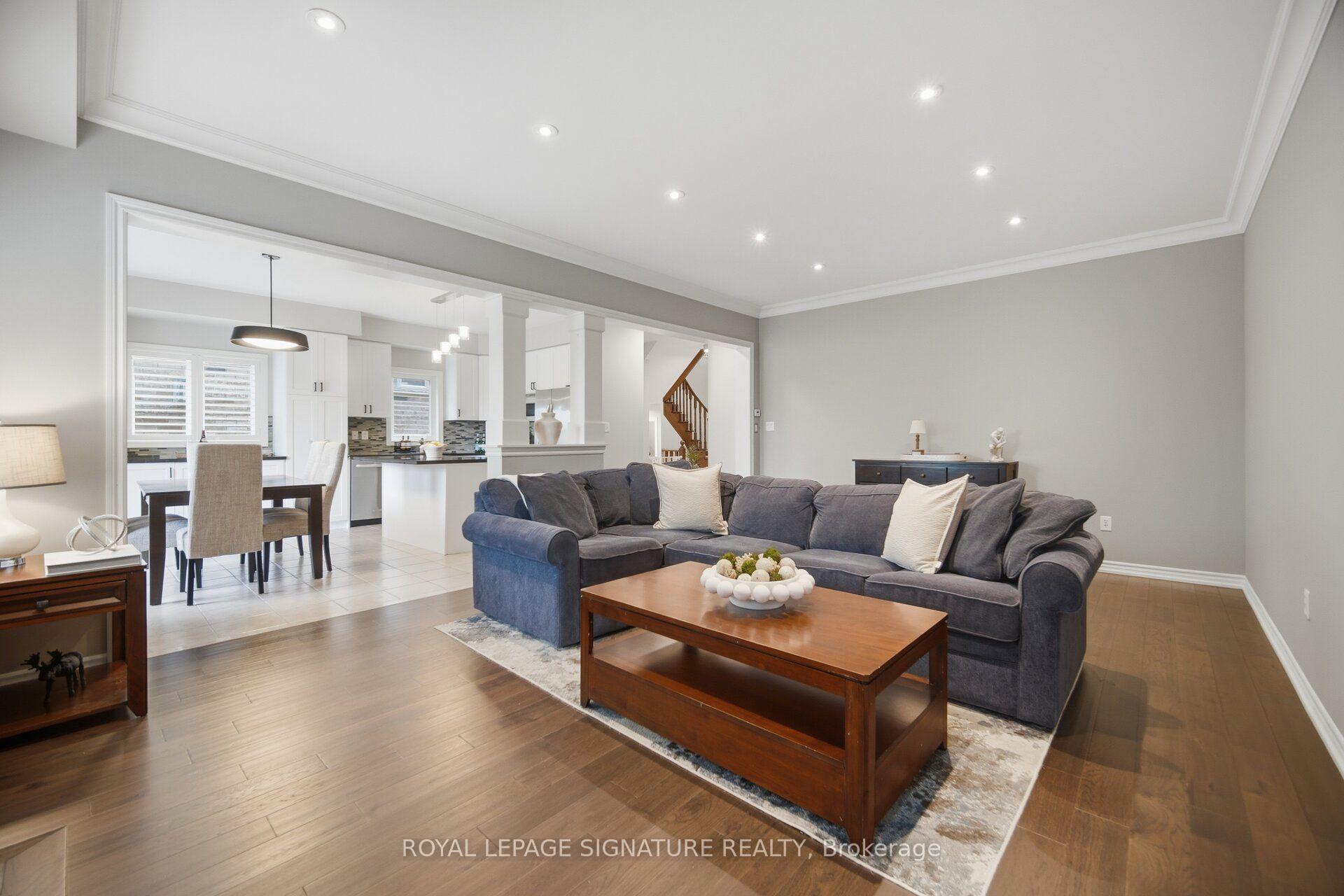 Photo 10 of 3059 Ferguson Drive, Burlington, Alton — HOMEH