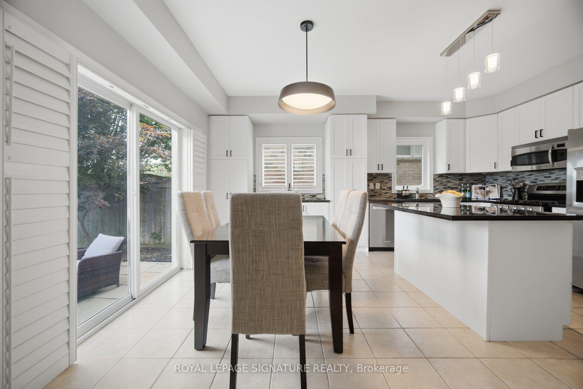 Photo 11 of 3059 Ferguson Drive, Burlington, Alton — HOMEH