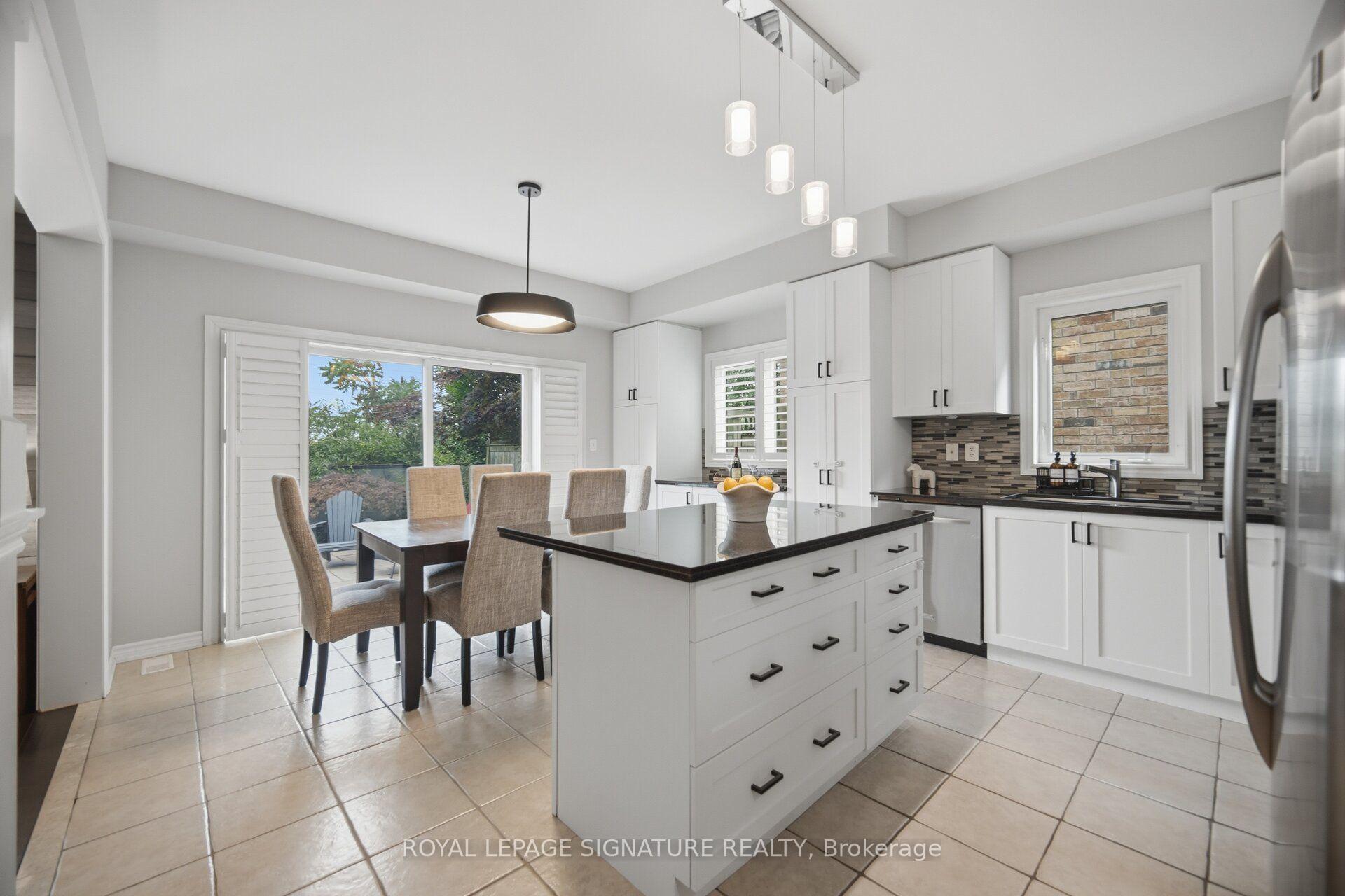 Photo 14 of 3059 Ferguson Drive, Burlington, Alton — HOMEH