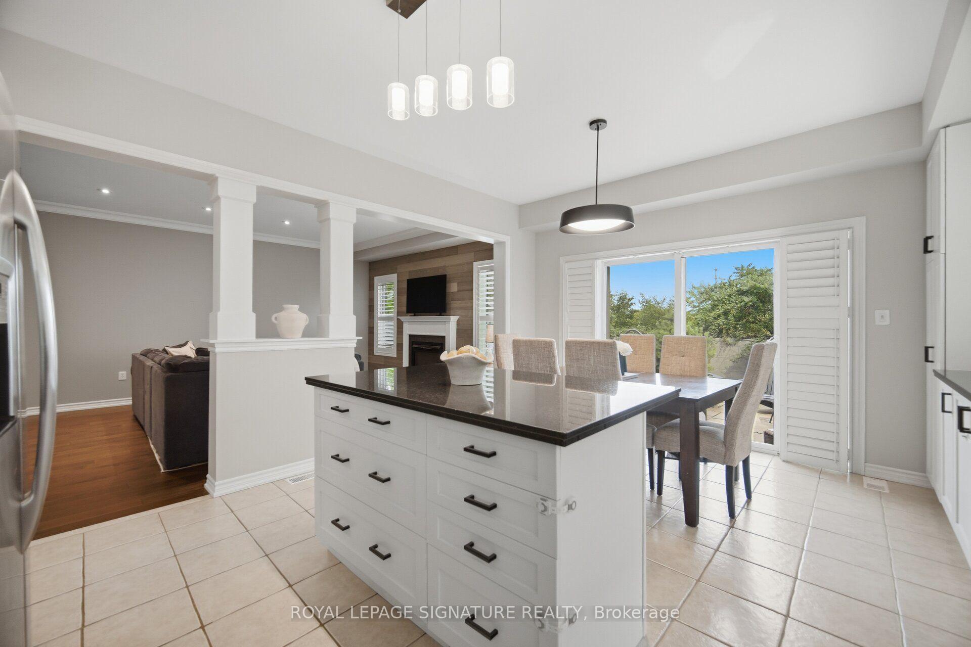 Photo 16 of 3059 Ferguson Drive, Burlington, Alton — HOMEH