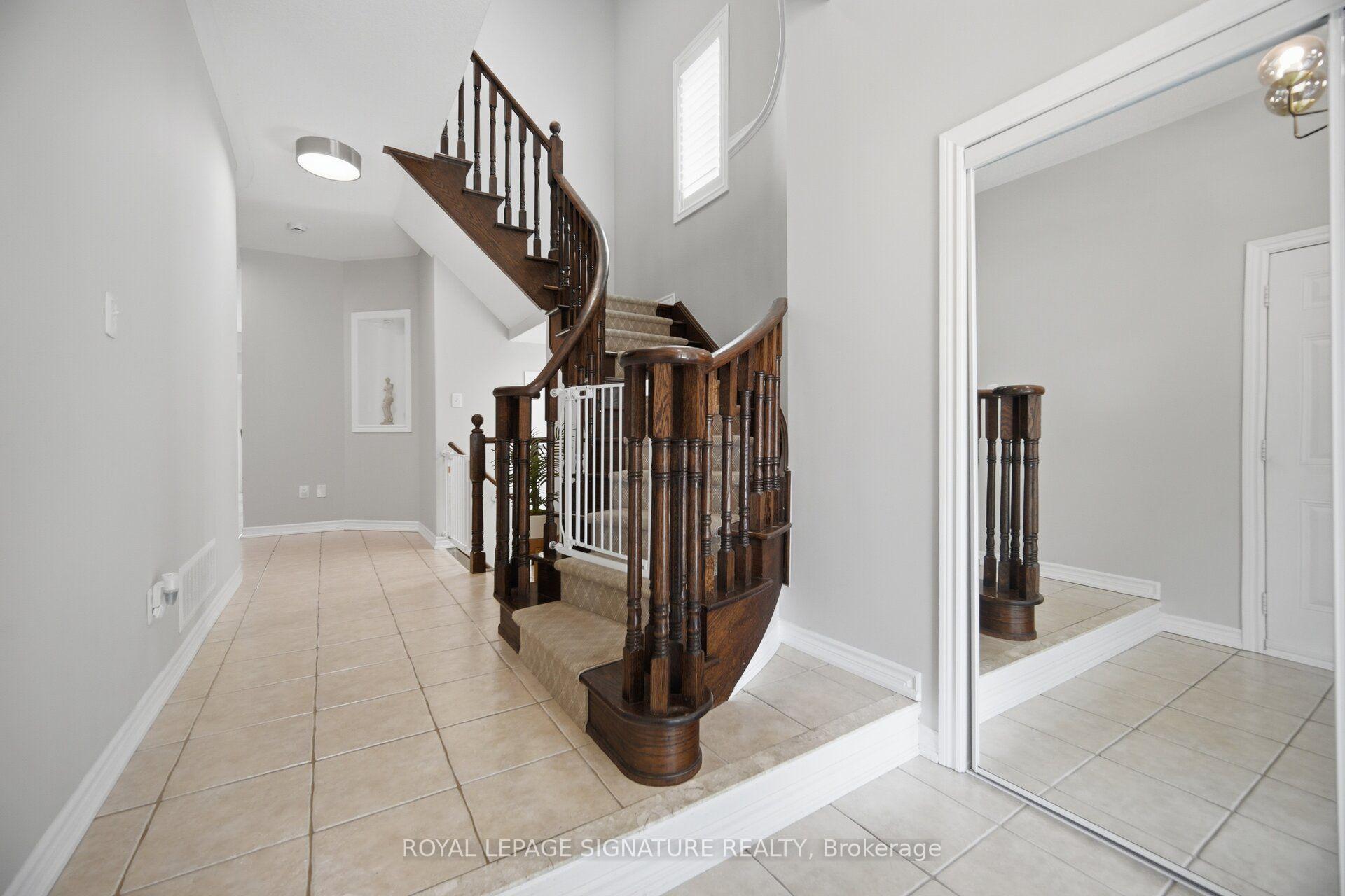 Photo 18 of 3059 Ferguson Drive, Burlington, Alton — HOMEH
